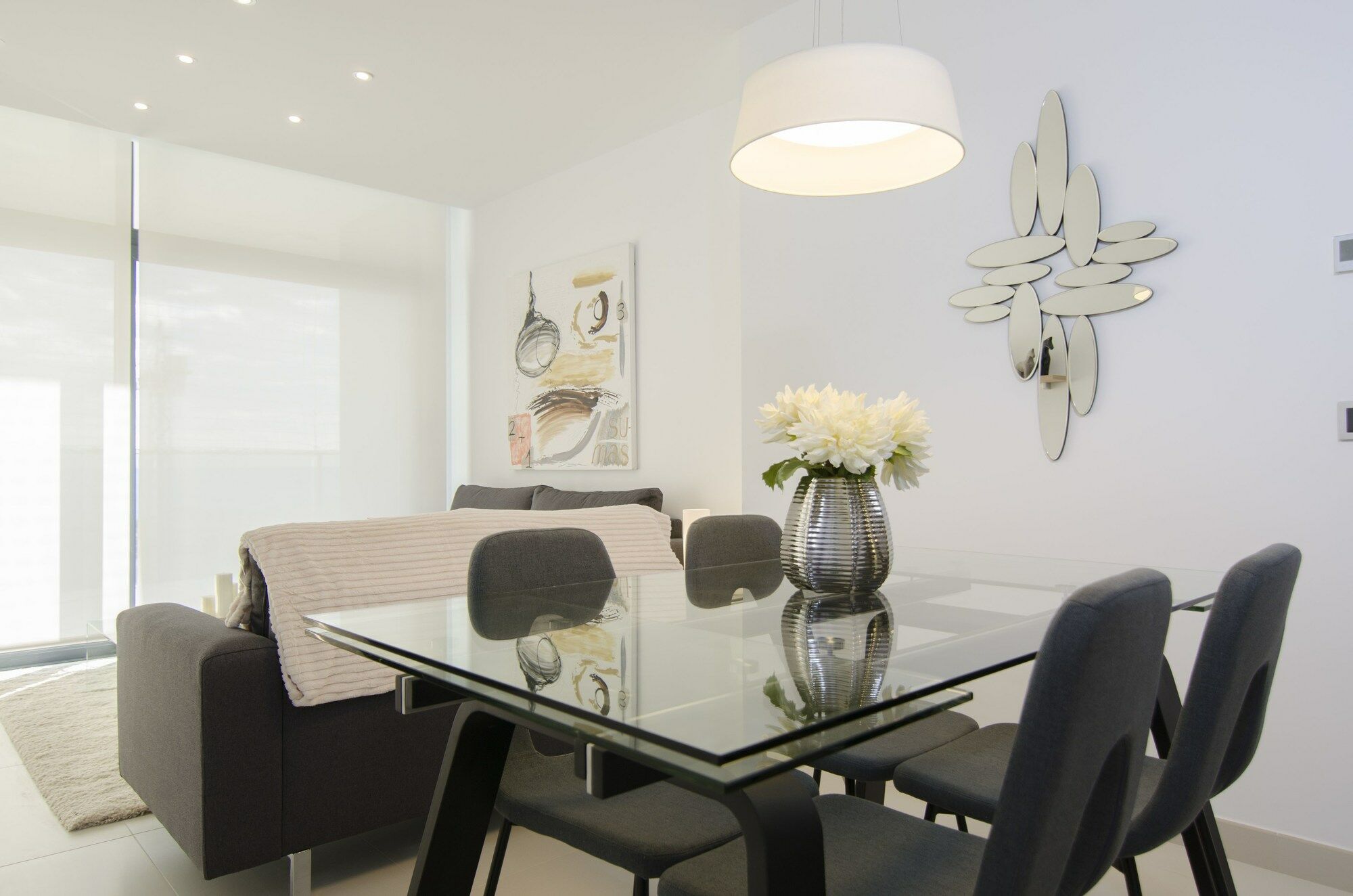 Sunset Drive Mar Holidays Apartamento *