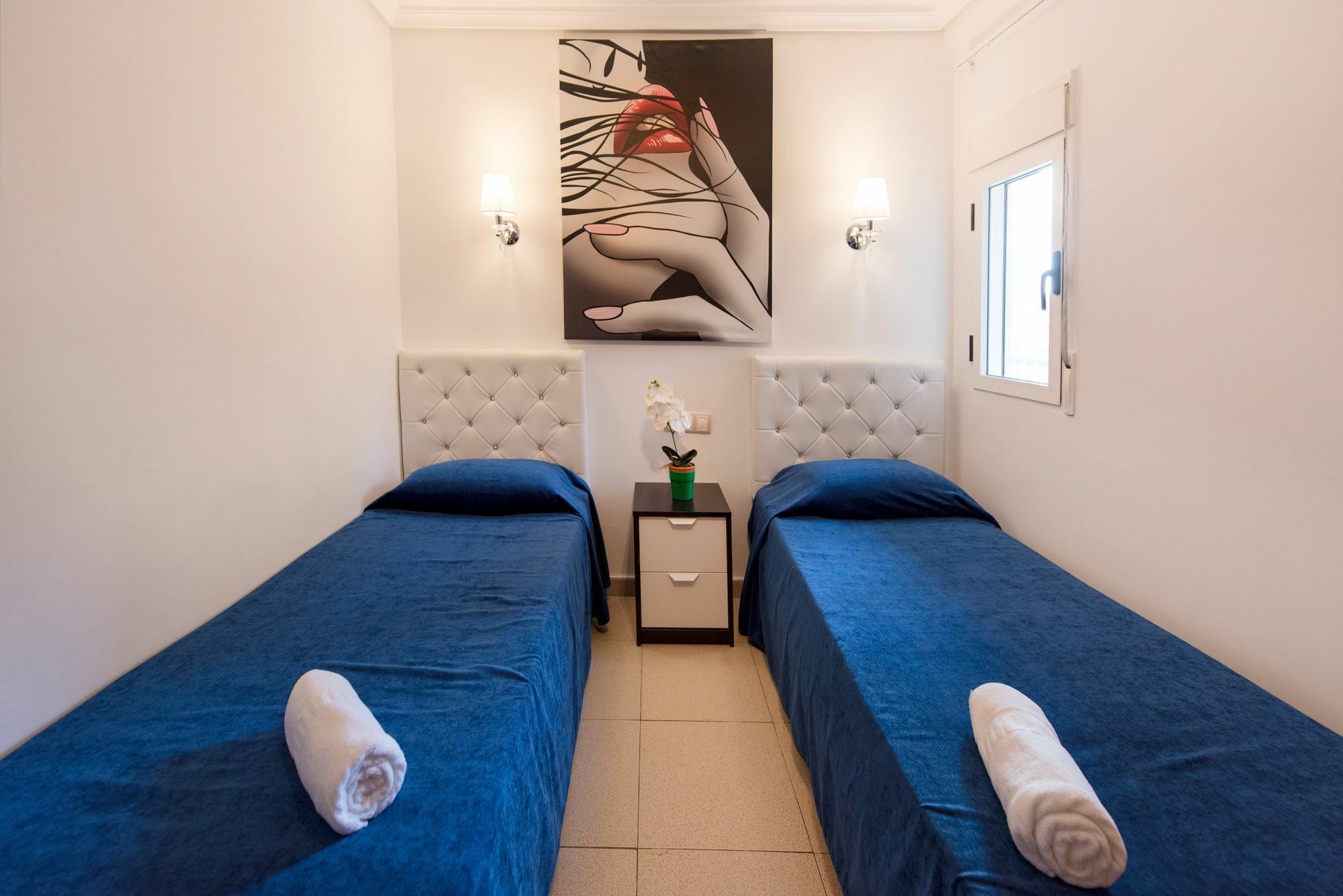 Apartamento Payma 6-a