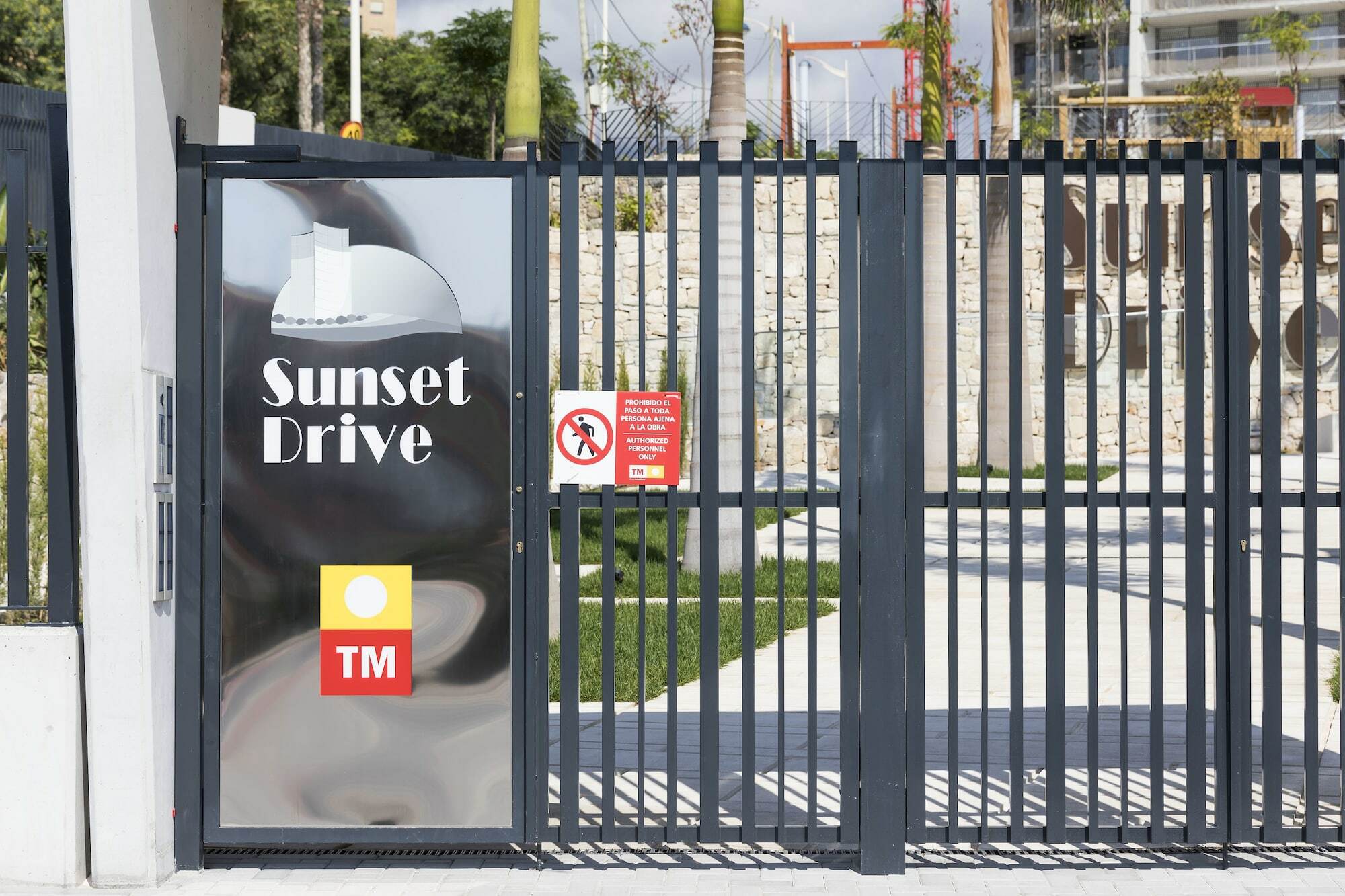 Sunset Drive Mar Holidays Apartamento Benidorm