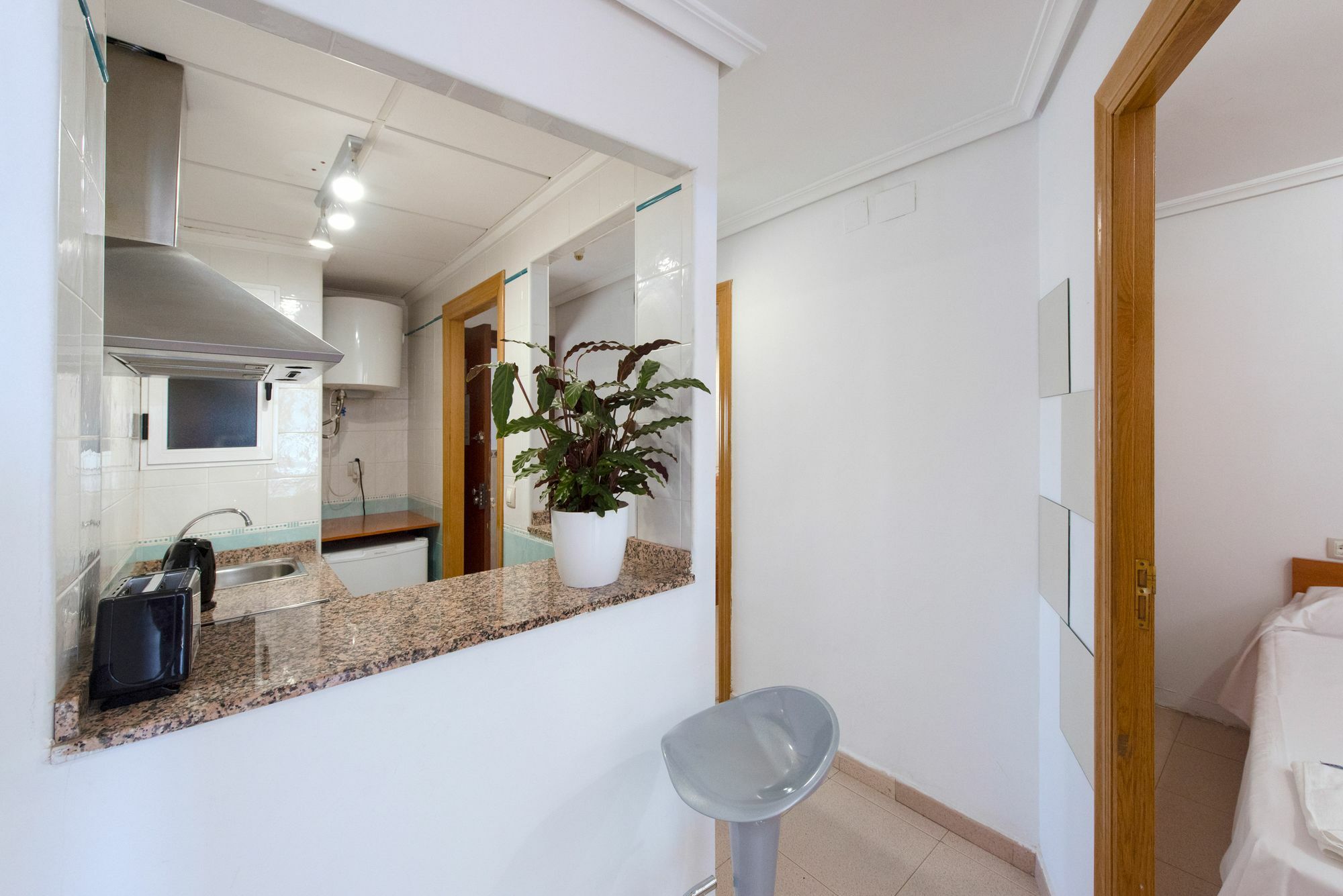 Apartamento Payma 6-a *