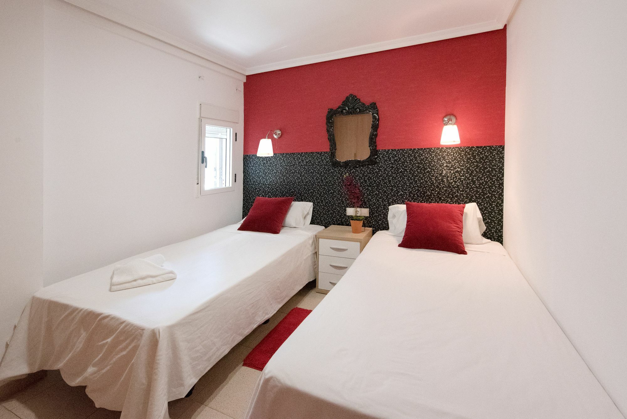 Payma 6-a Apartamento Benidorm