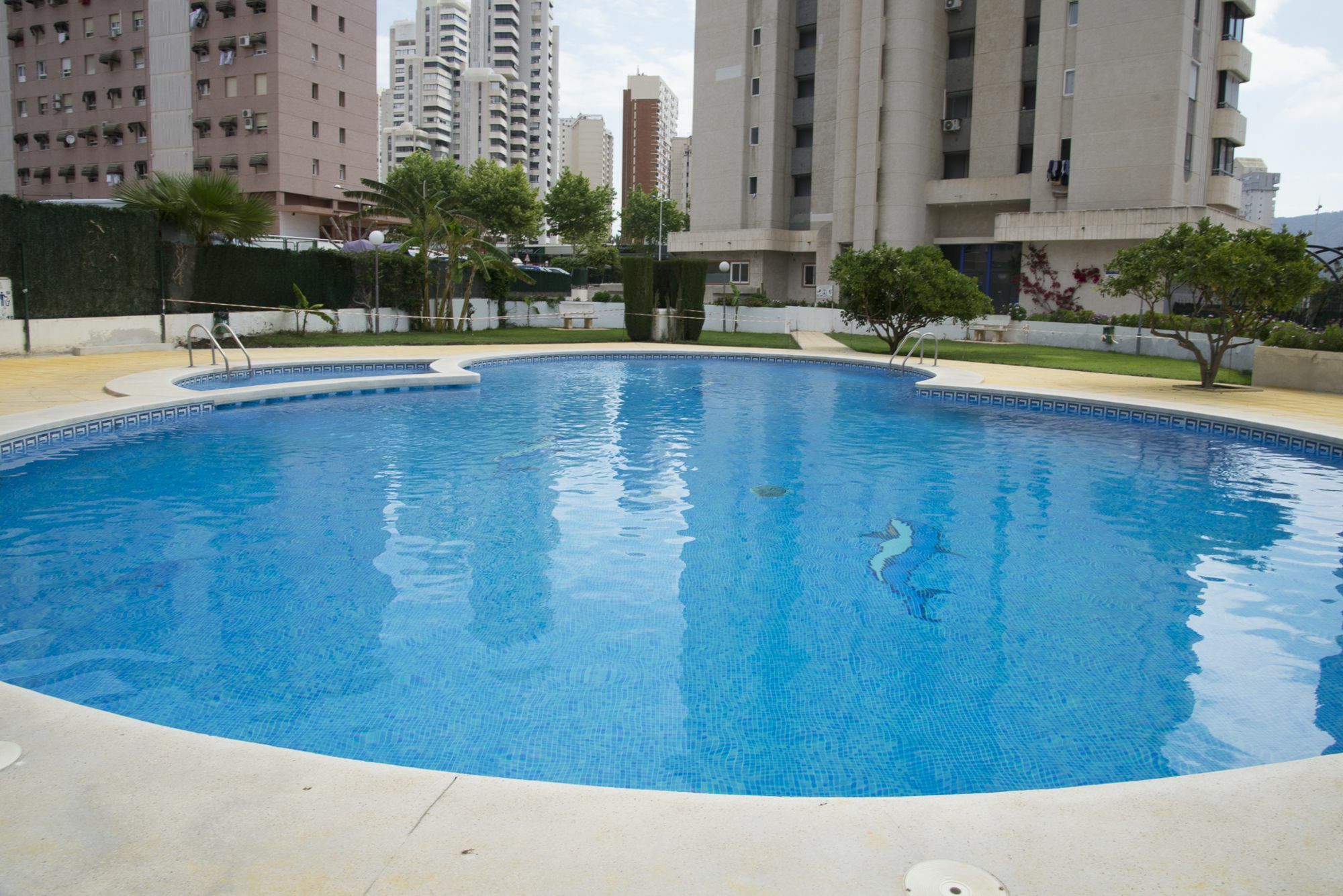 Apartamento San Francisco Alquilevante