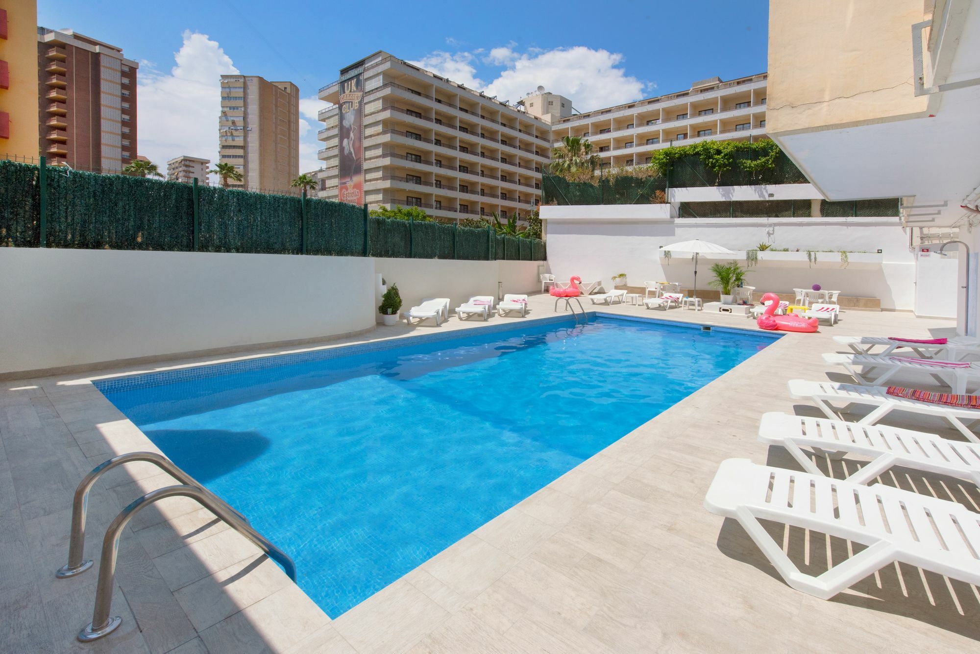 Apartamento Payma 6-a Benidorm