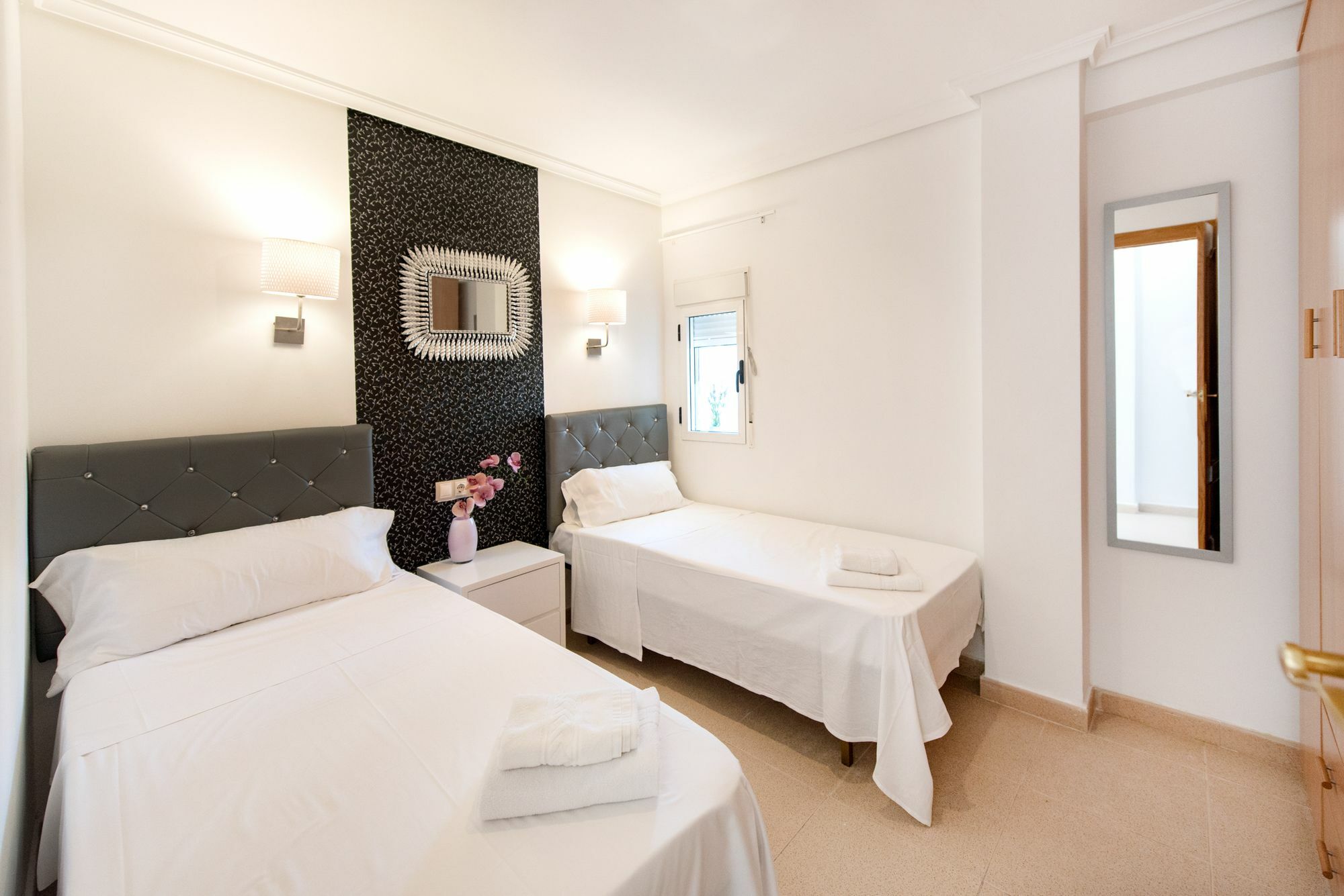 Payma 6-a Apartamento *