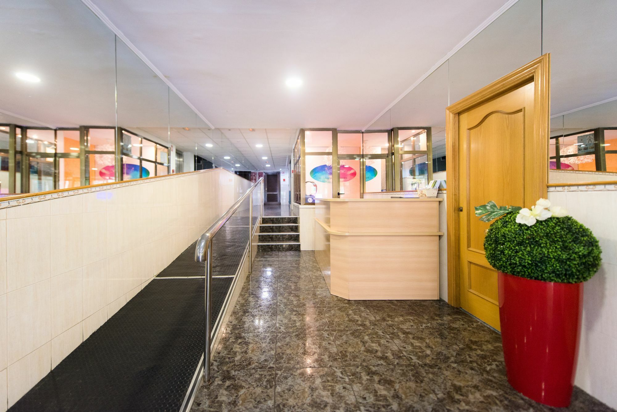 Apartamento Payma 6-a