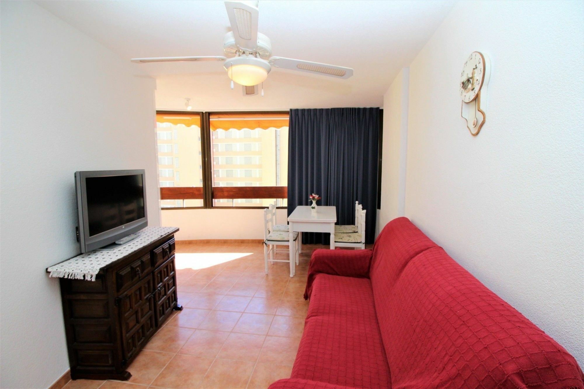Girasol 54 Apartamento