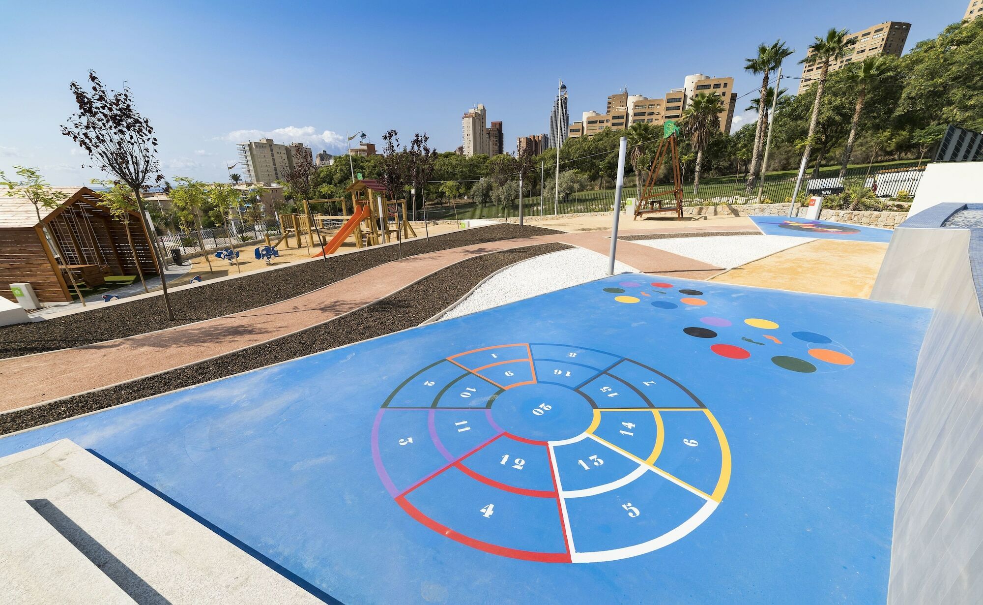Apartamento Sunset Drive Mar Holidays Benidorm