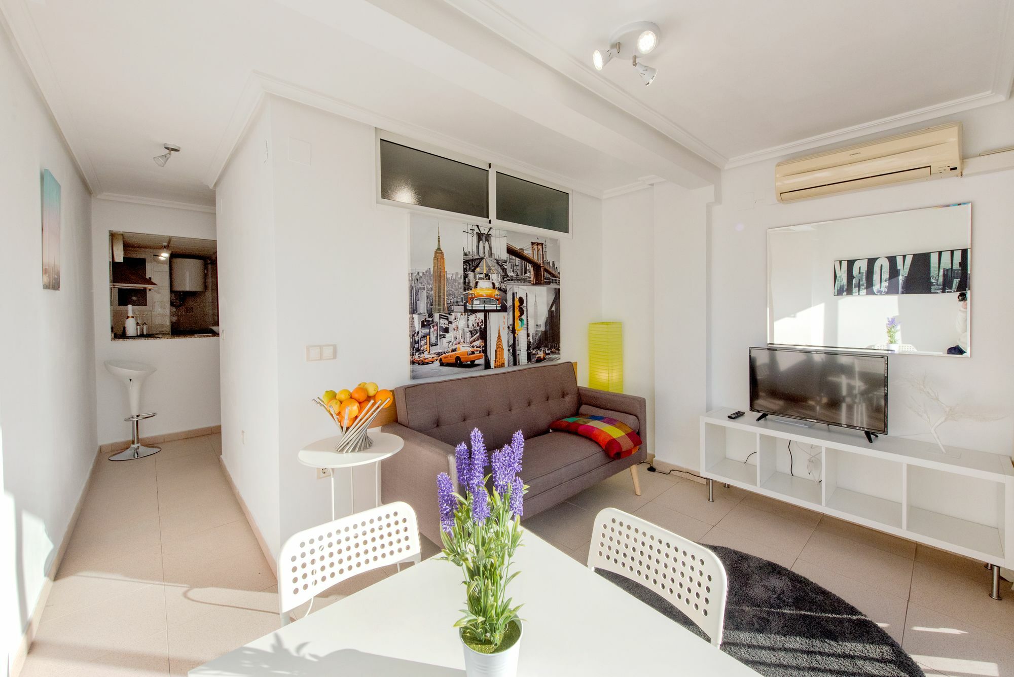 Payma 6-a Apartamento *