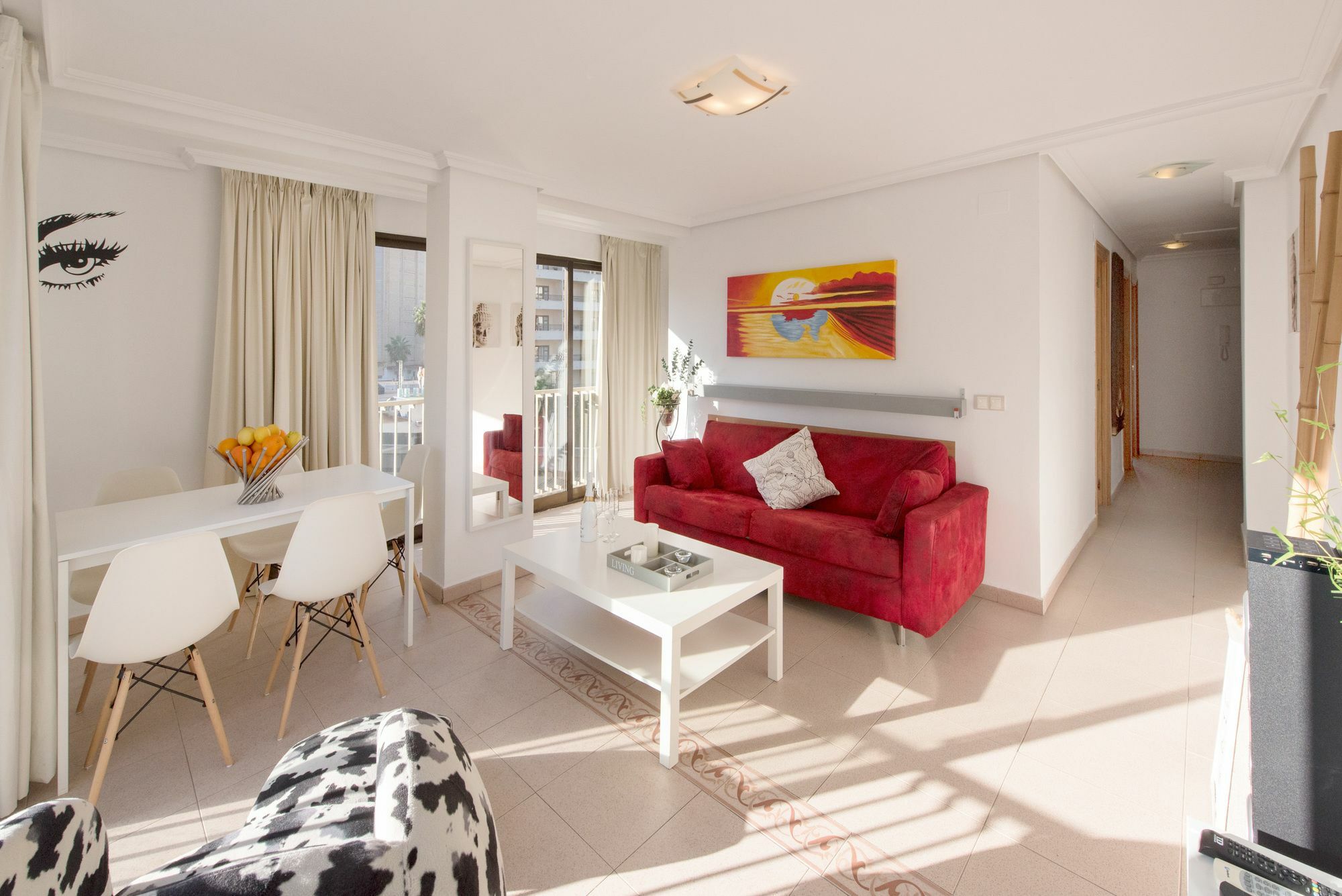 Payma 6-a Apartamento *
