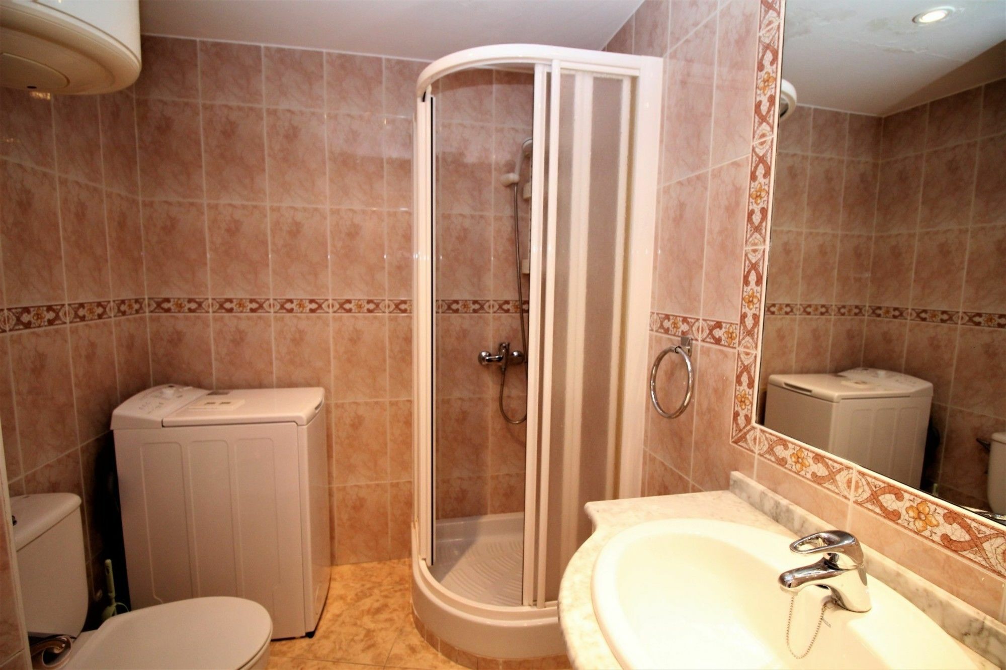 Apartamento Girasol 54 Benidorm