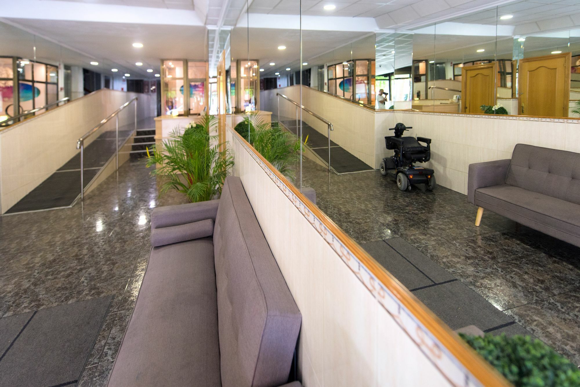 Payma 6-a Apartamento Benidorm