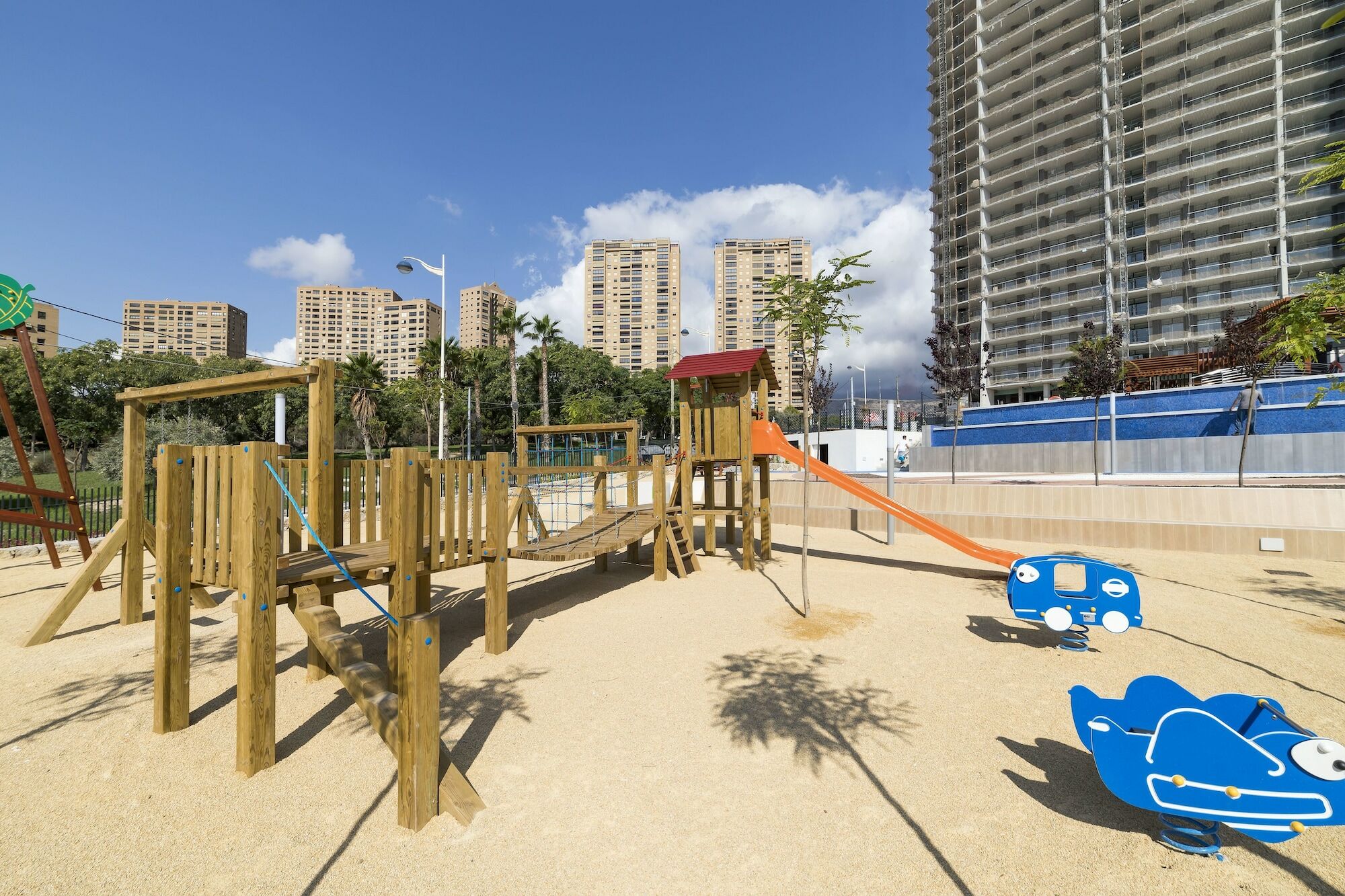 Sunset Drive Mar Holidays Apartamento
