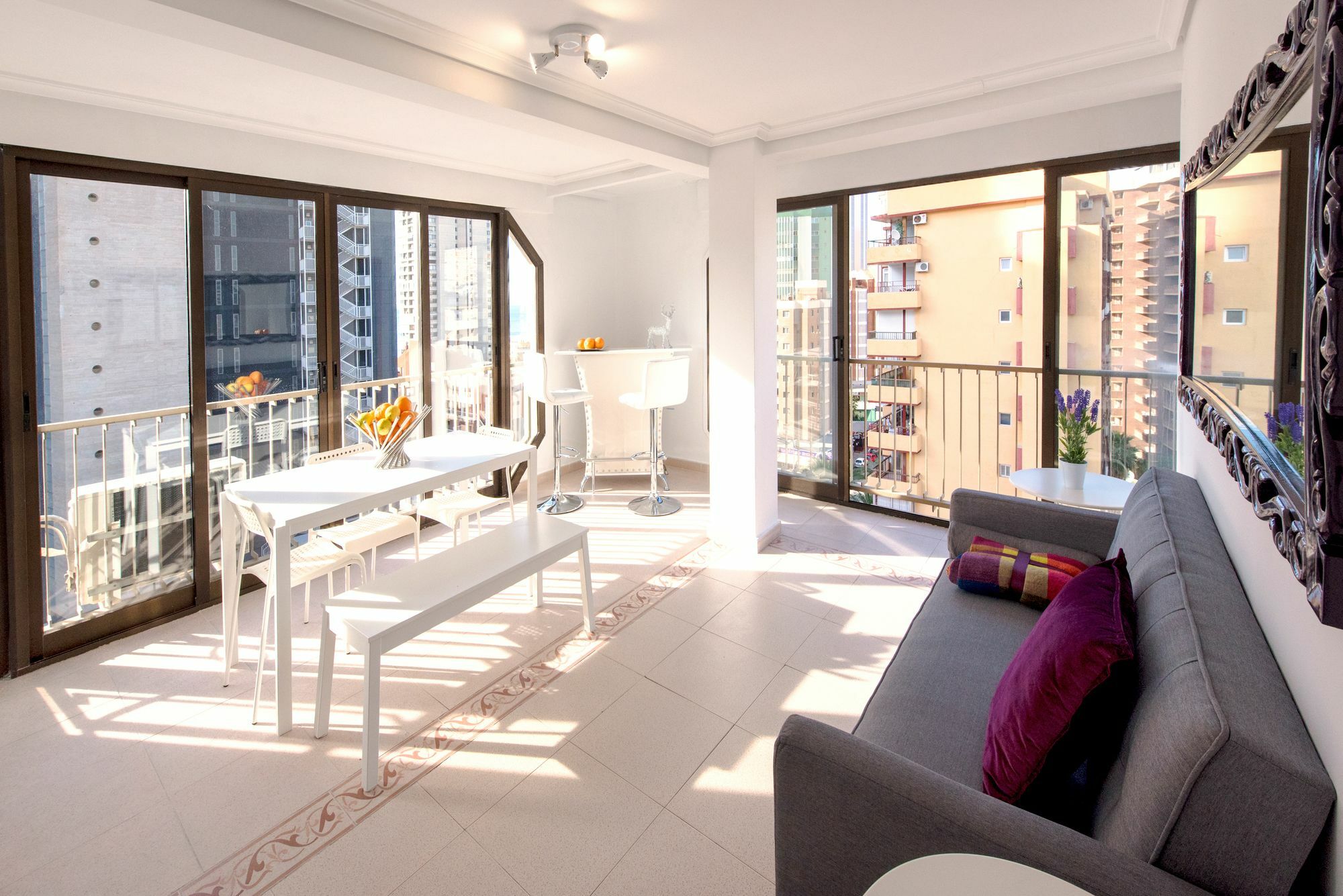 Apartamento Payma 6-a