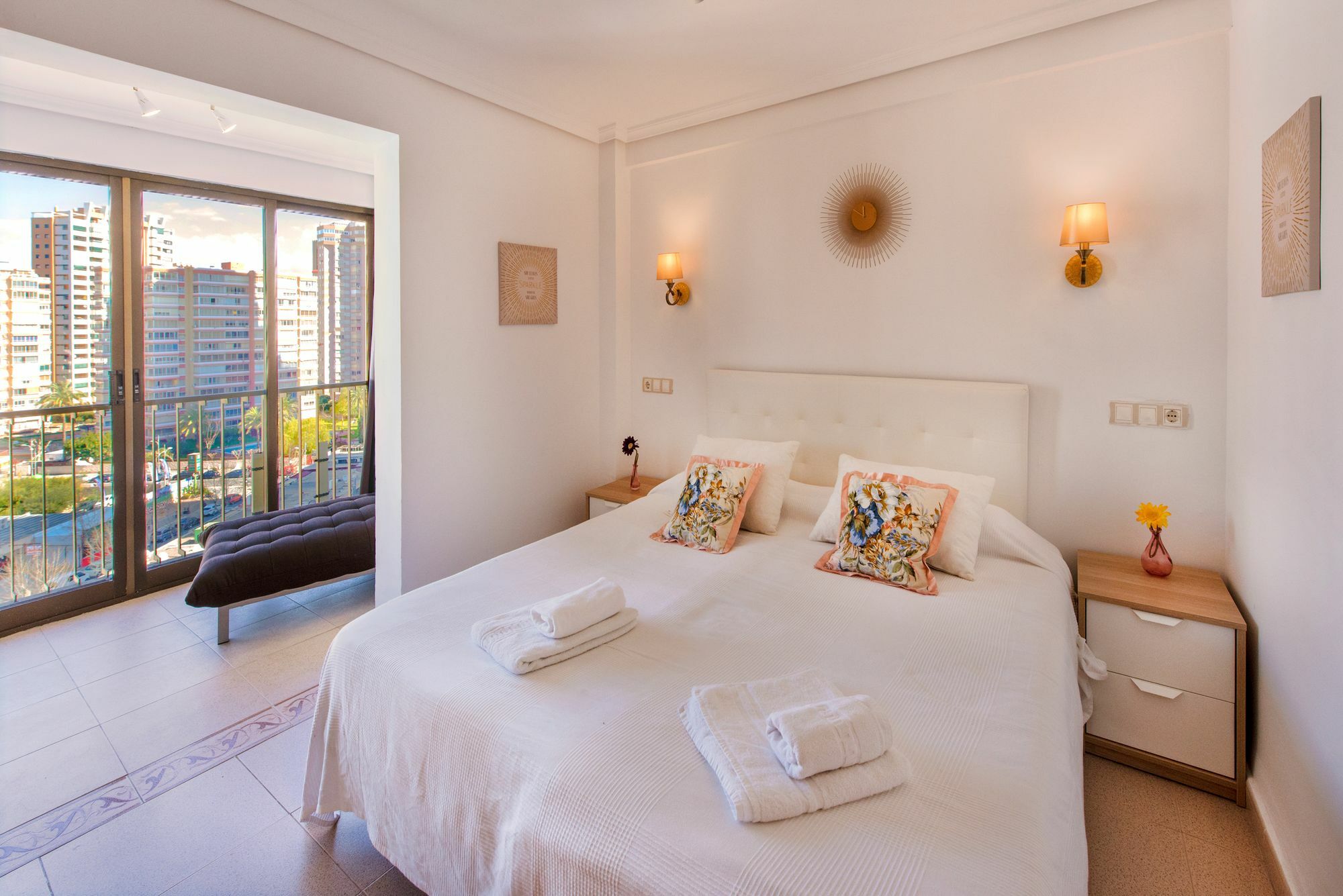 Apartamento Payma 6-a