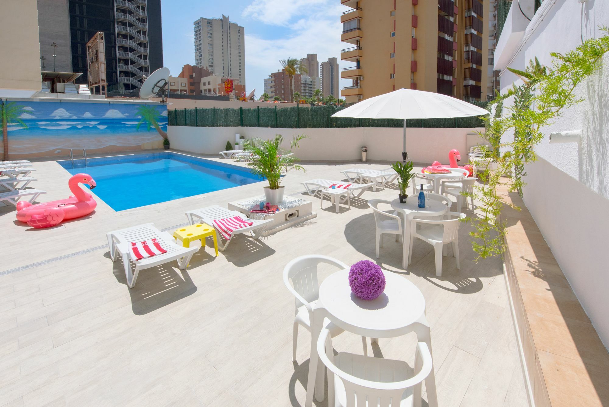 Apartamento Payma 6-a *