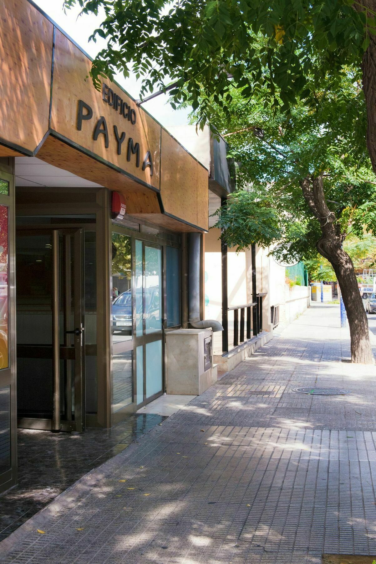 Payma 6-a Apartamento *