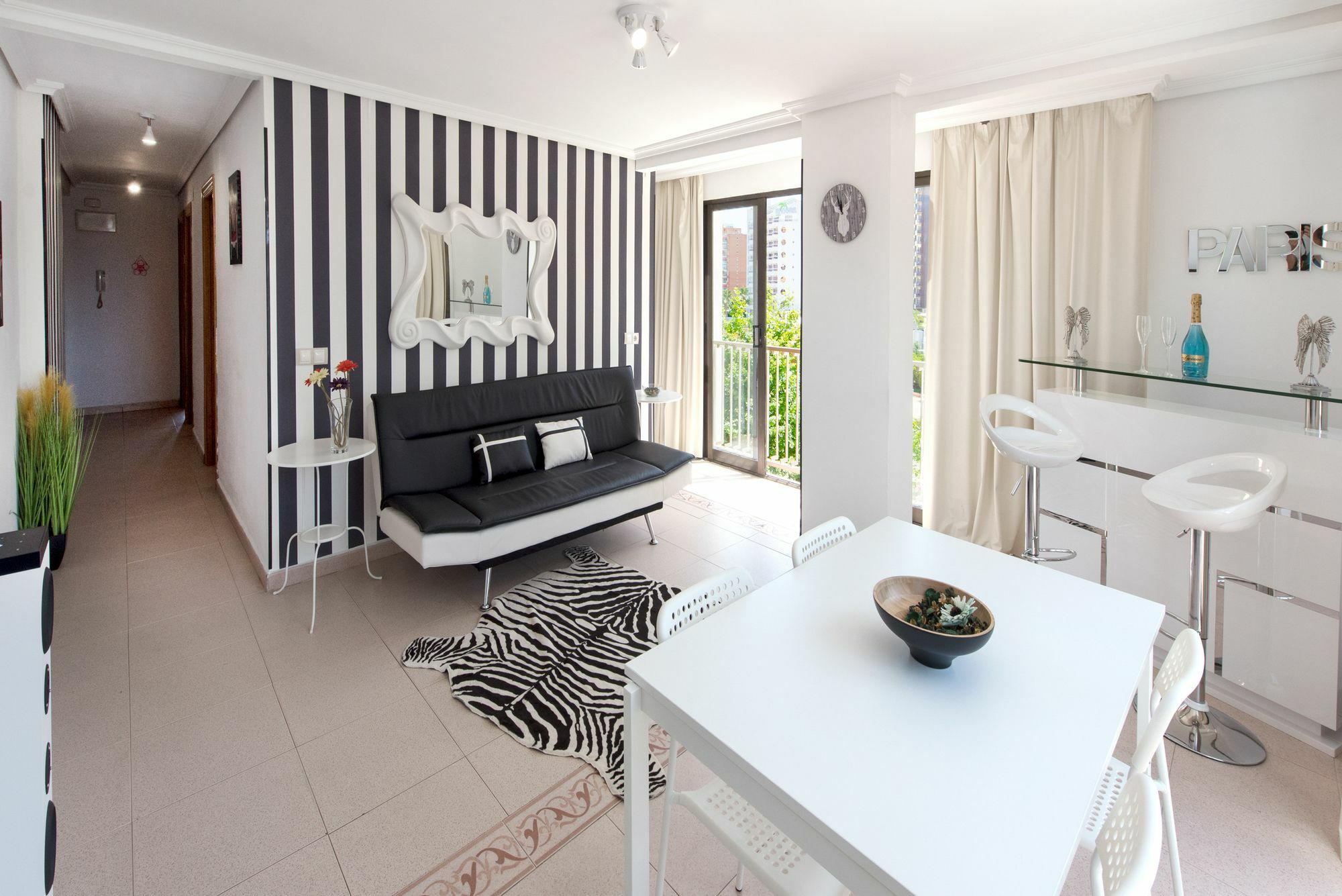 Apartamento Payma 6-a *