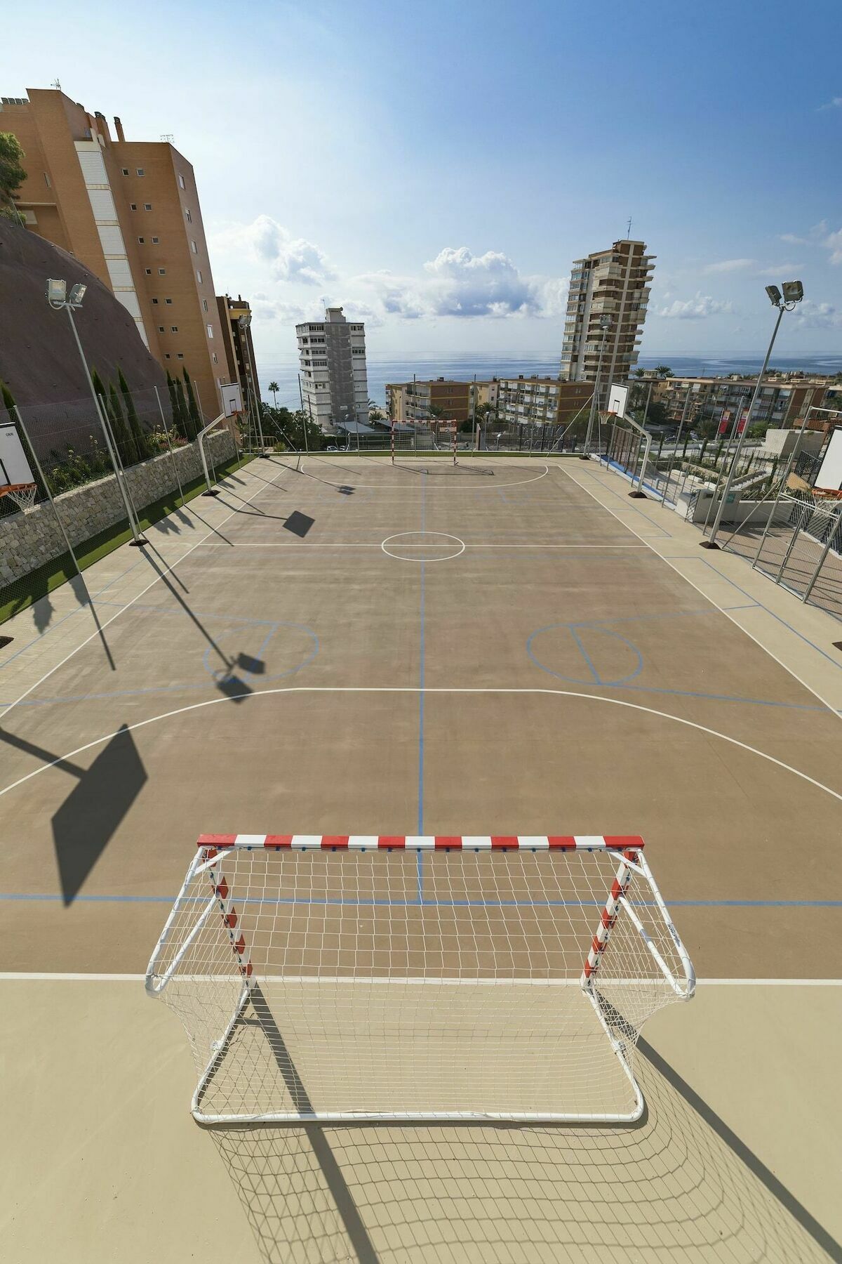 Sunset Drive Mar Holidays Apartamento Benidorm