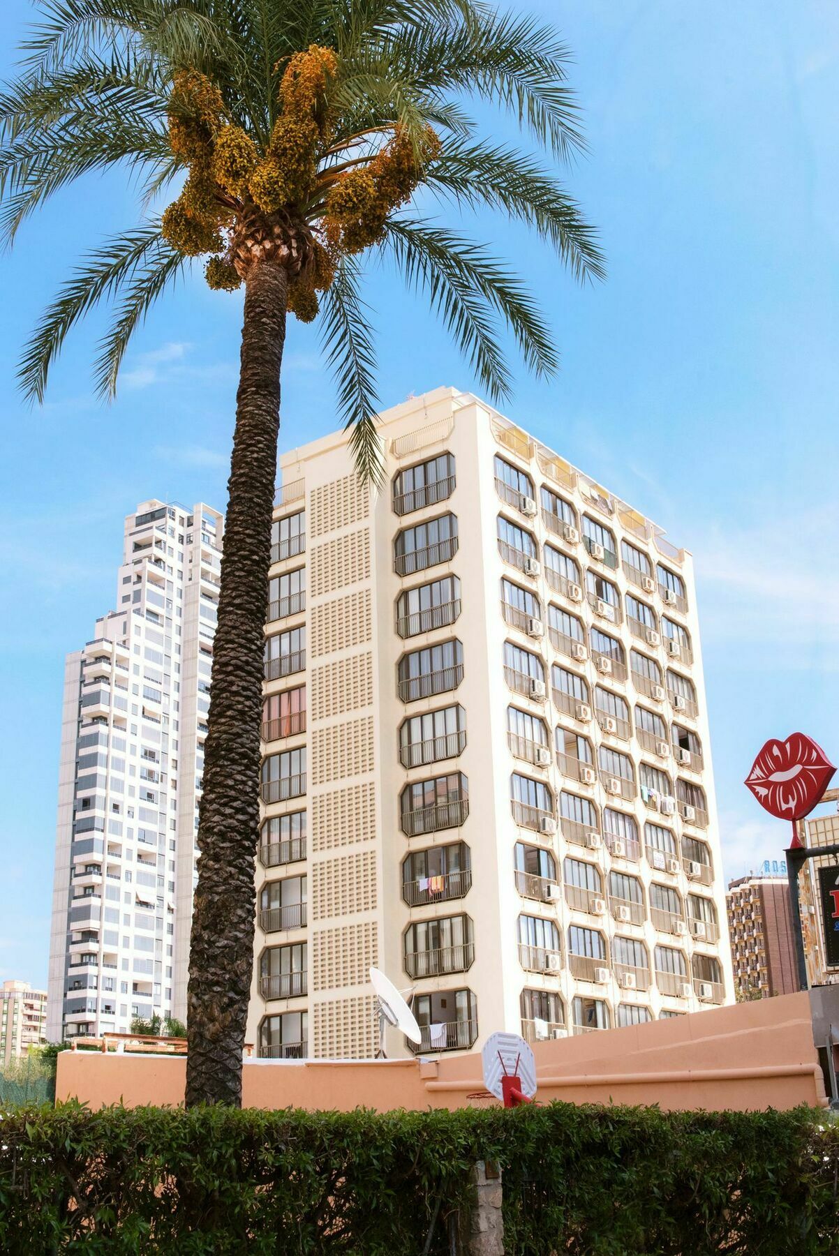 Apartamento Payma 6-a Benidorm