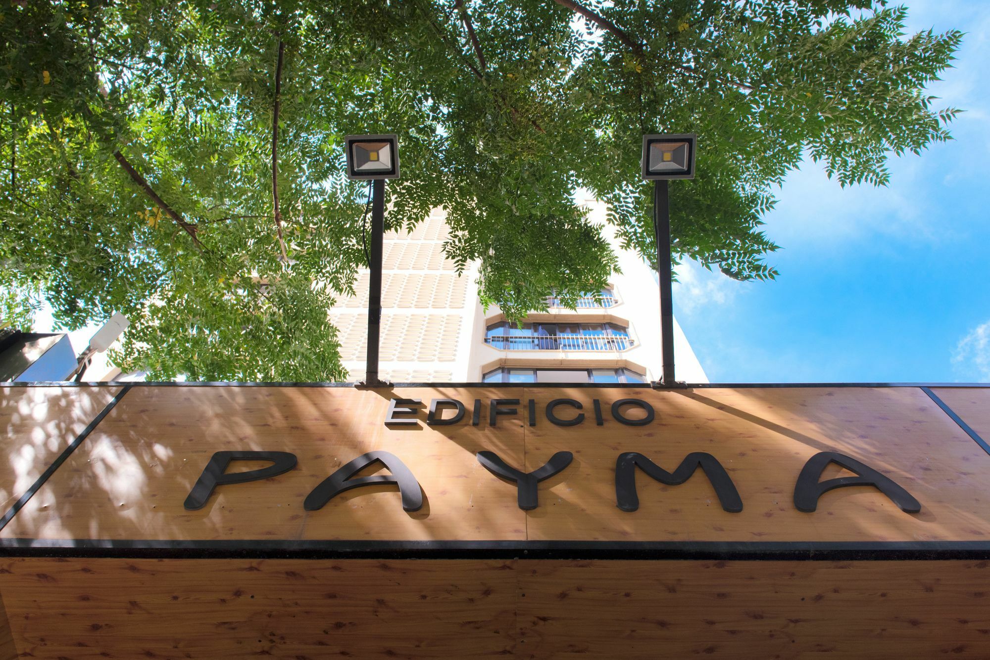 Payma 6-a Apartamento