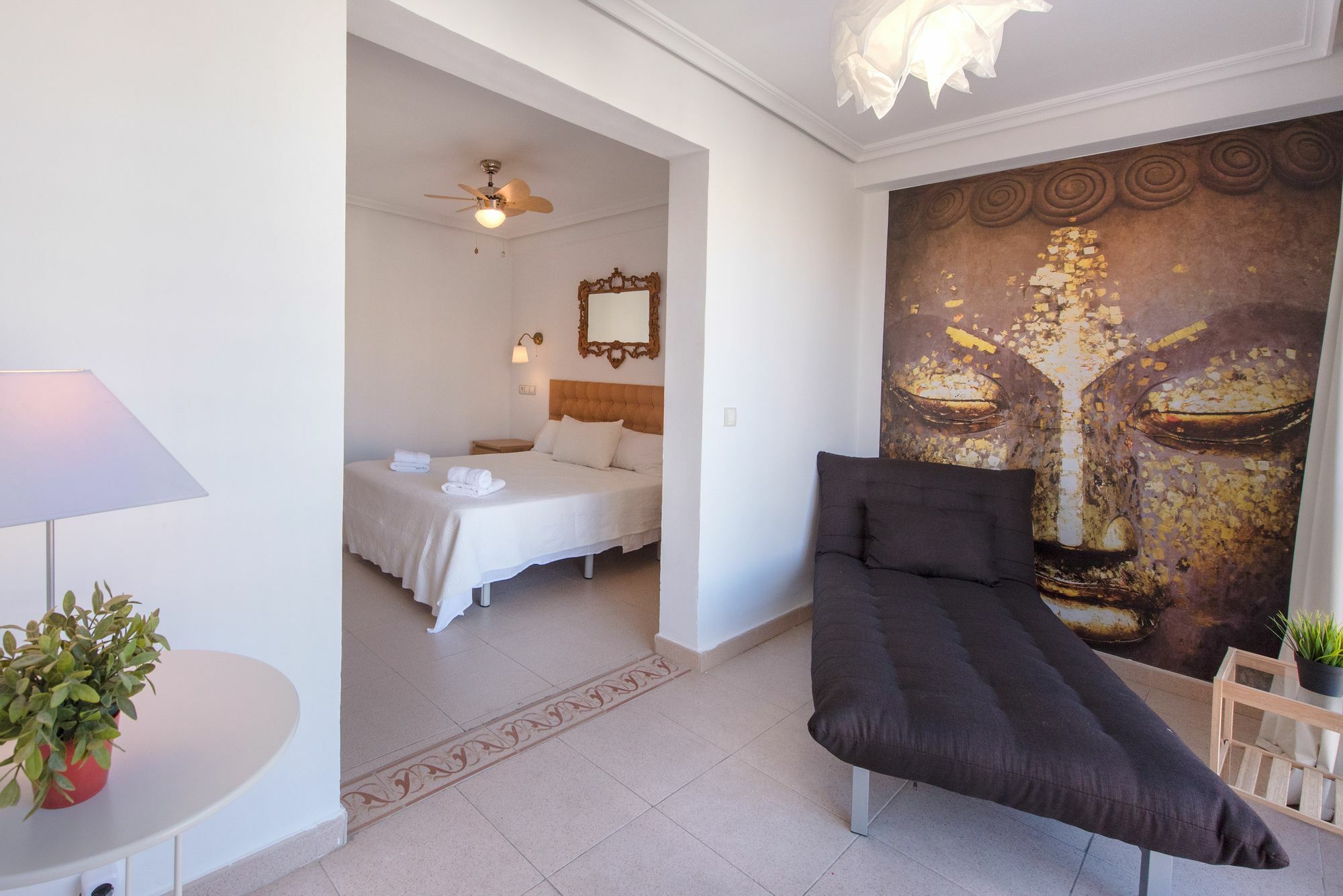 Payma 6-a Apartamento Benidorm