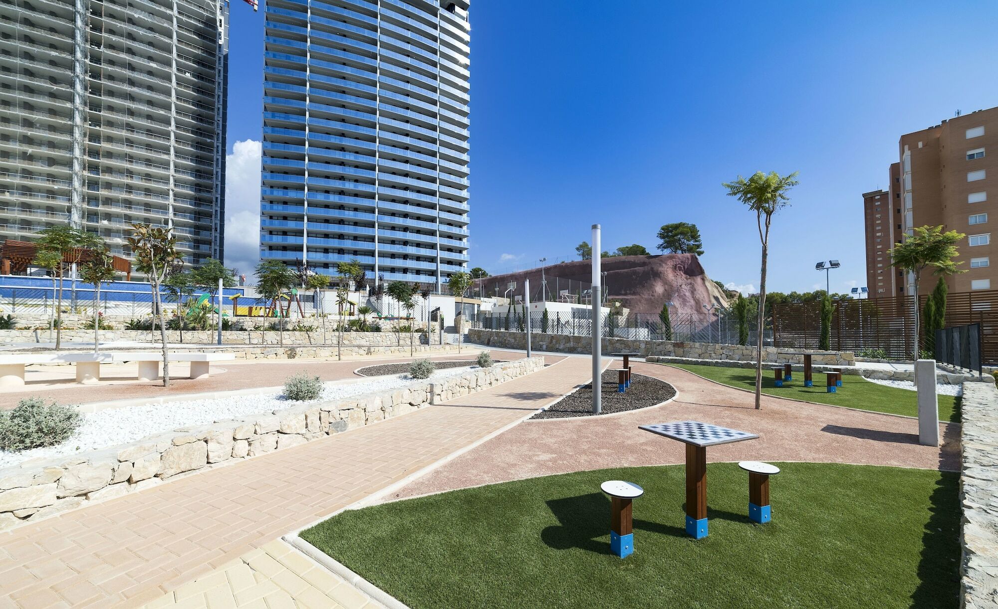 Sunset Drive Mar Holidays Apartamento