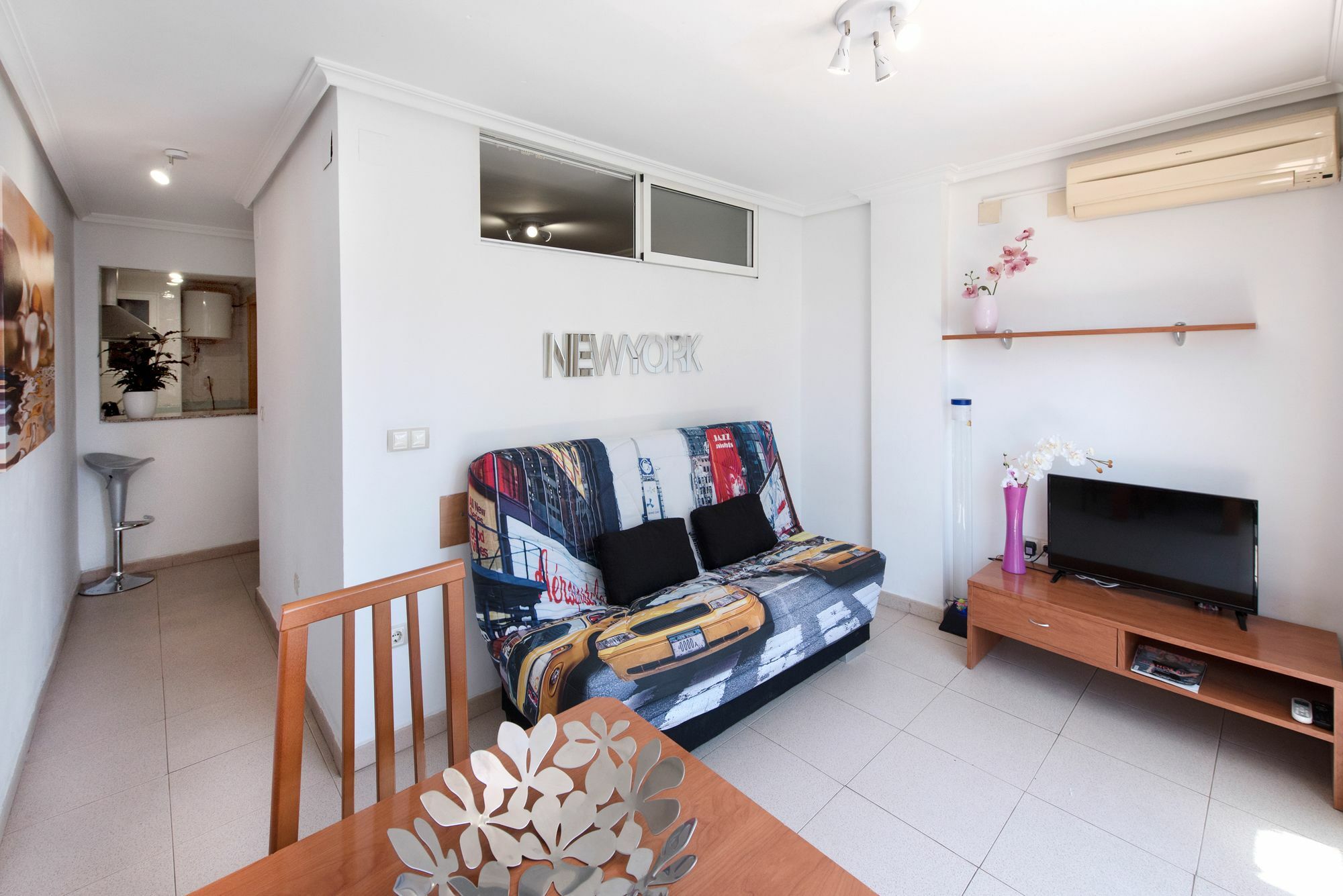 Payma 6-a Apartamento *