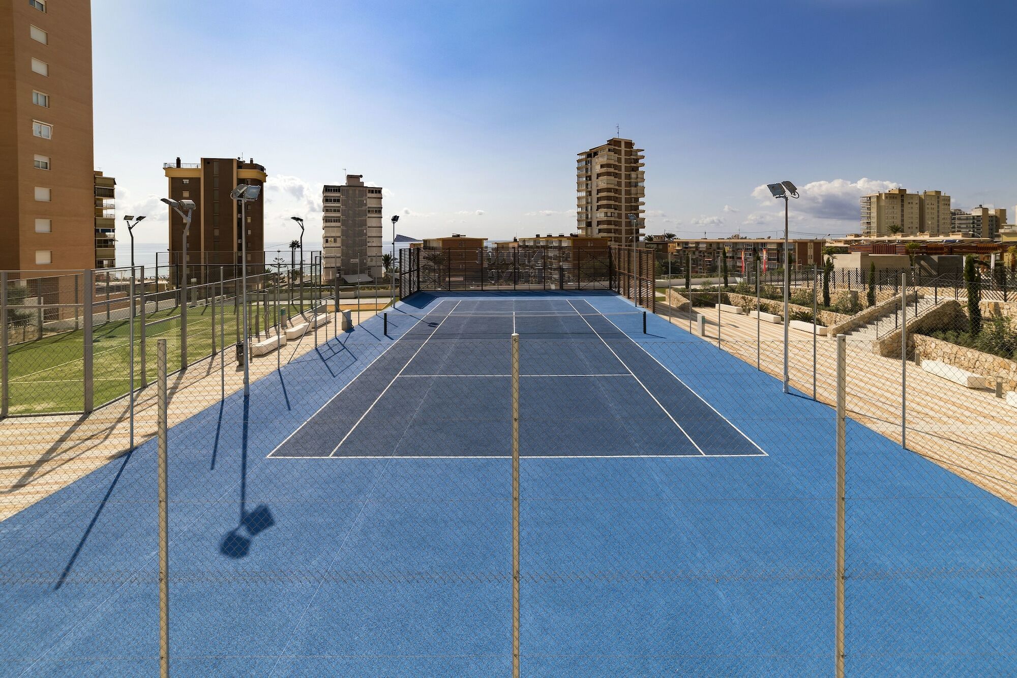 Apartamento Sunset Drive Mar Holidays