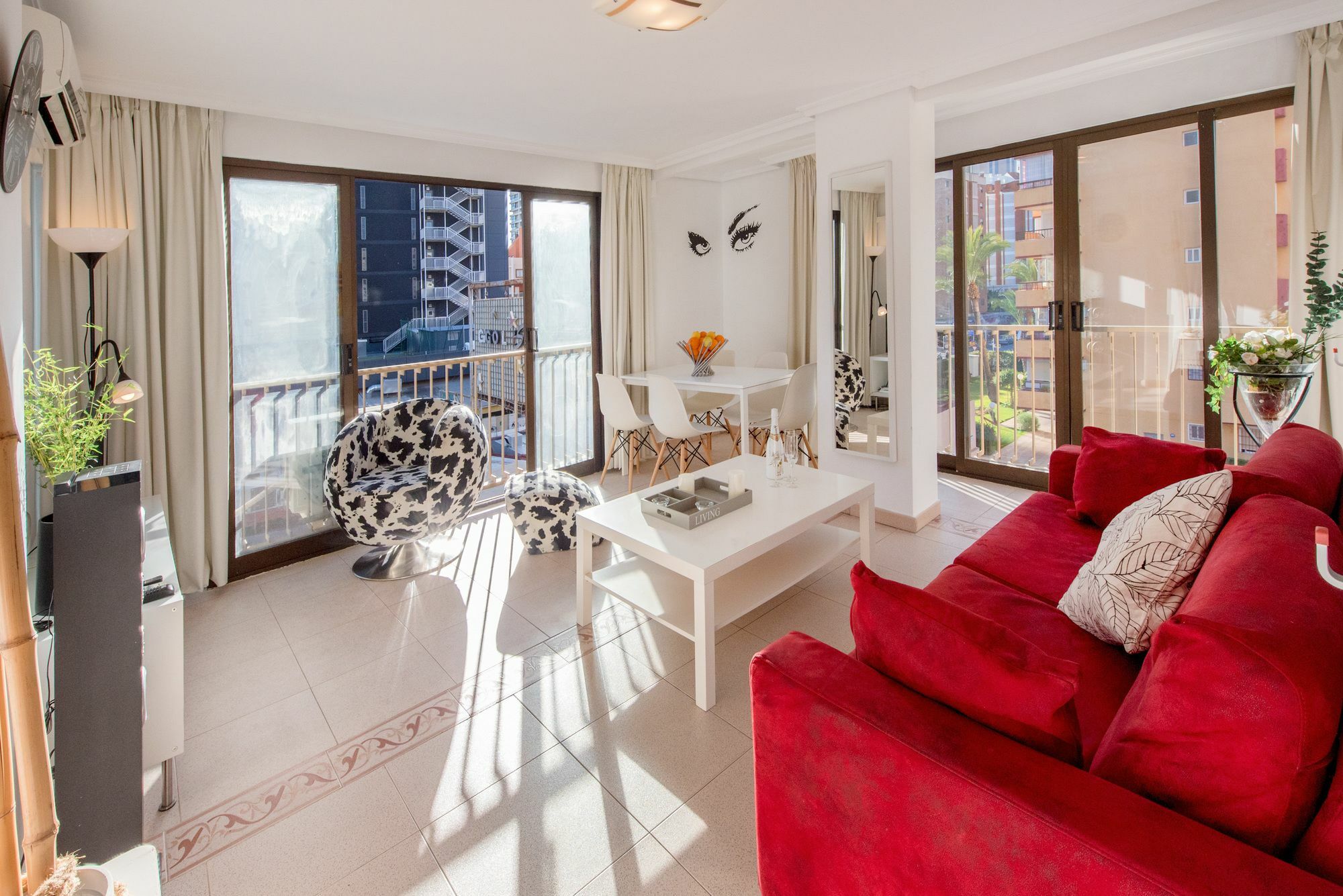 Apartamento Payma 6-a