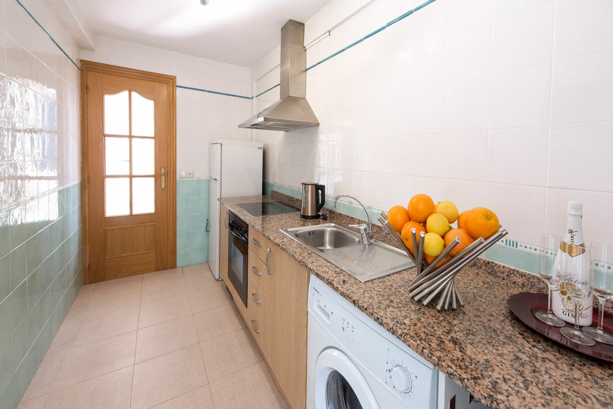 Payma 6-a Apartamento