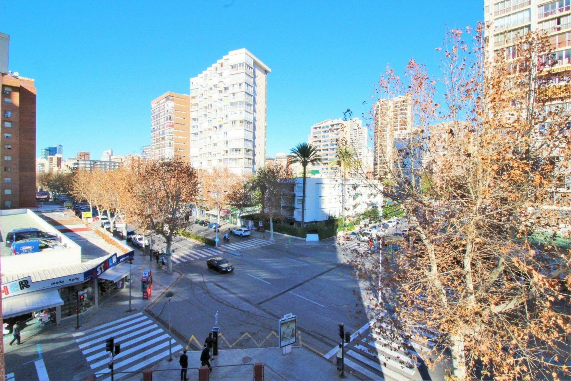 Ranchos 1-3 * Benidorm