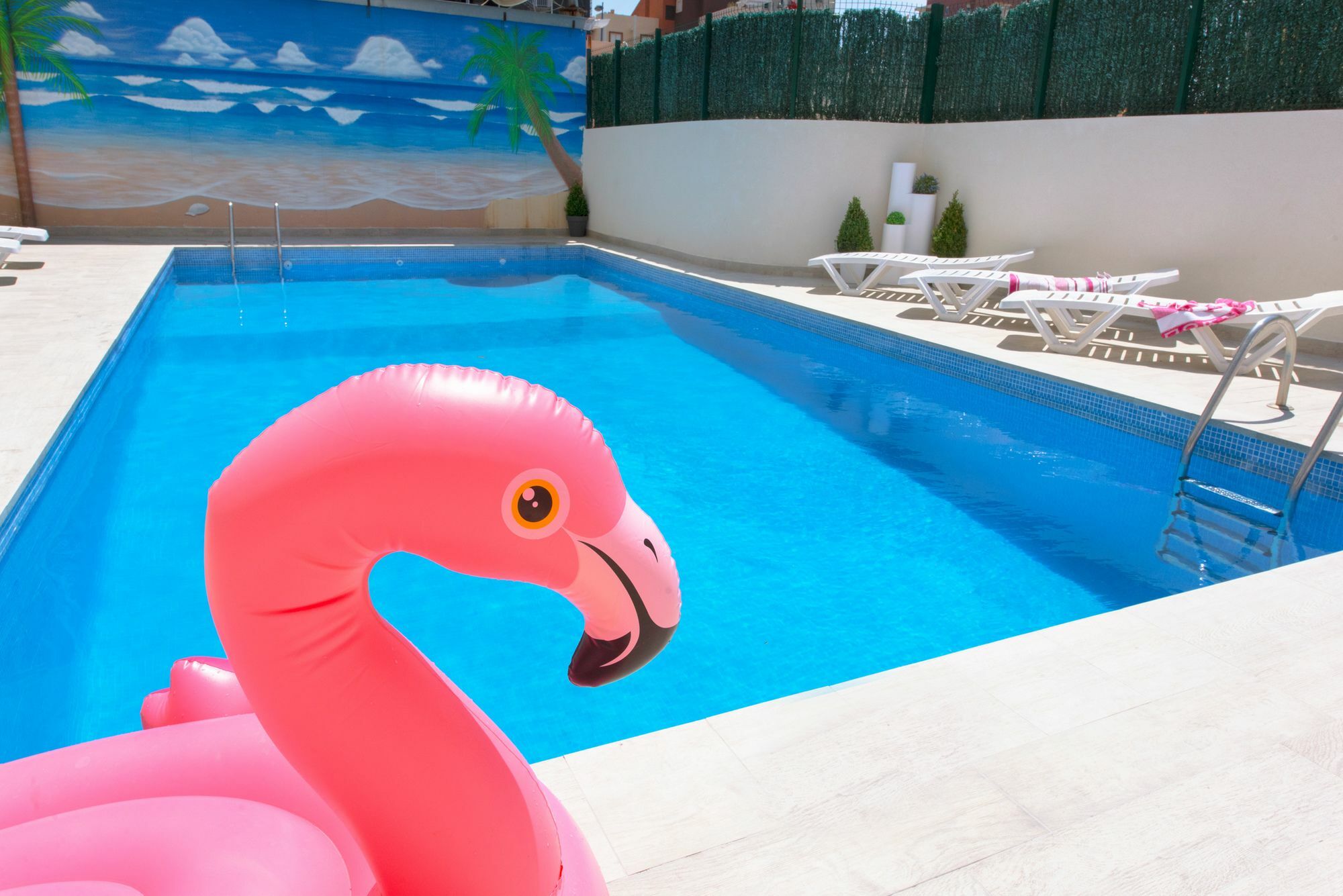 Payma 6-a Apartamento Benidorm