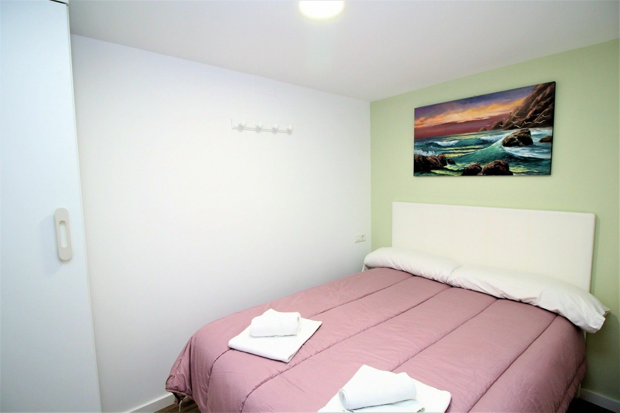 Albatros 15-7 Apartamento *