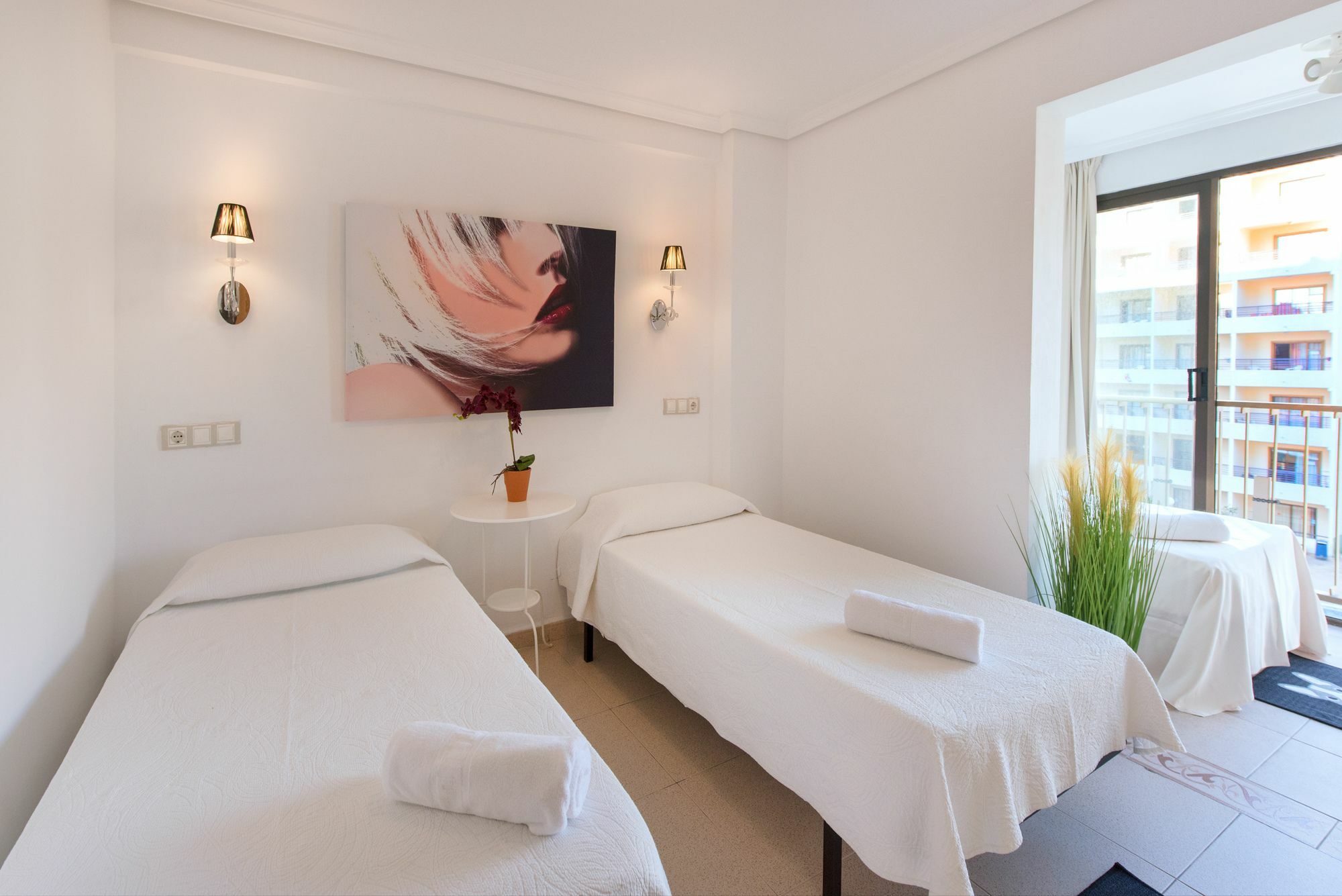 Payma 6-a Apartamento