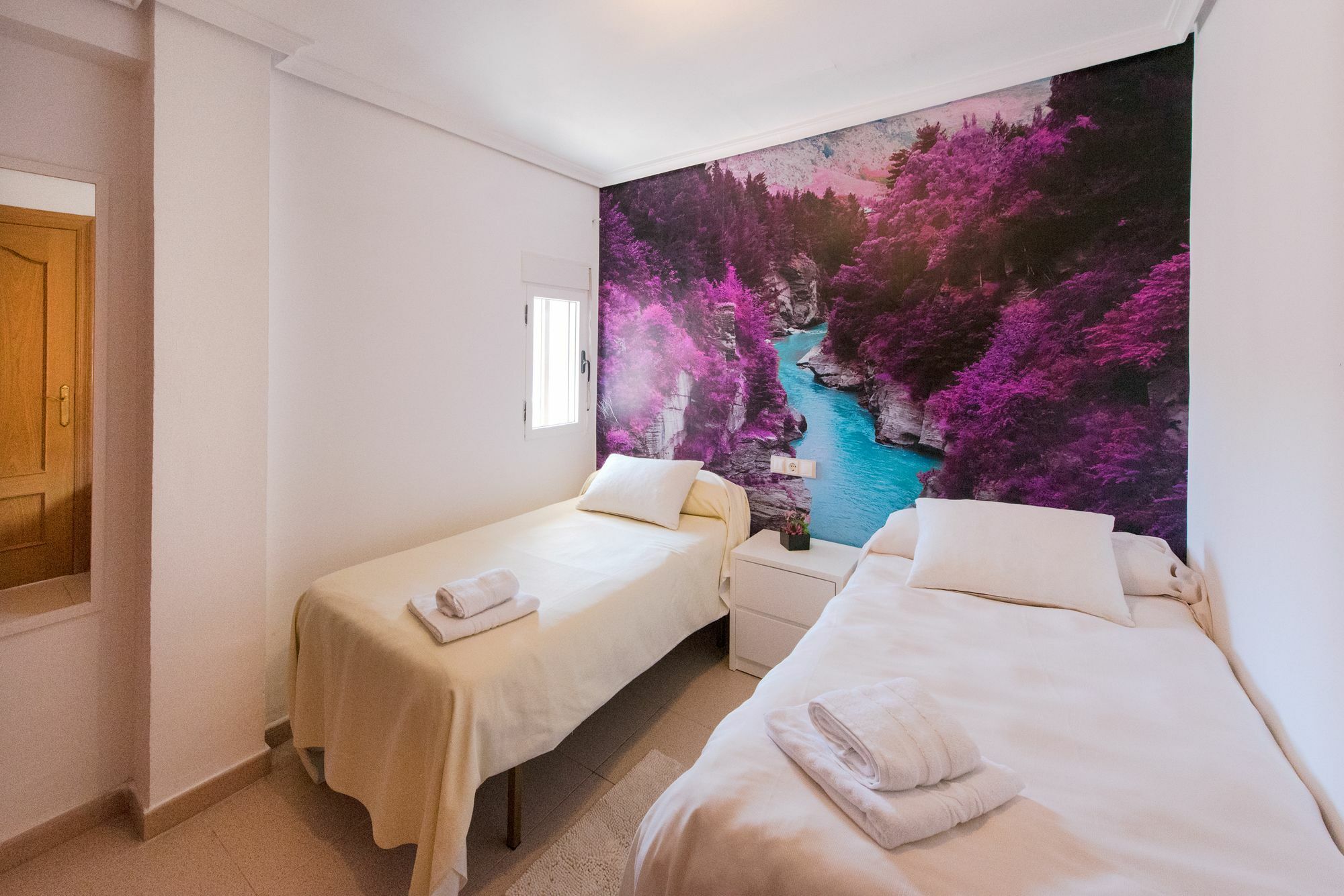 Apartamento Payma 6-a Benidorm