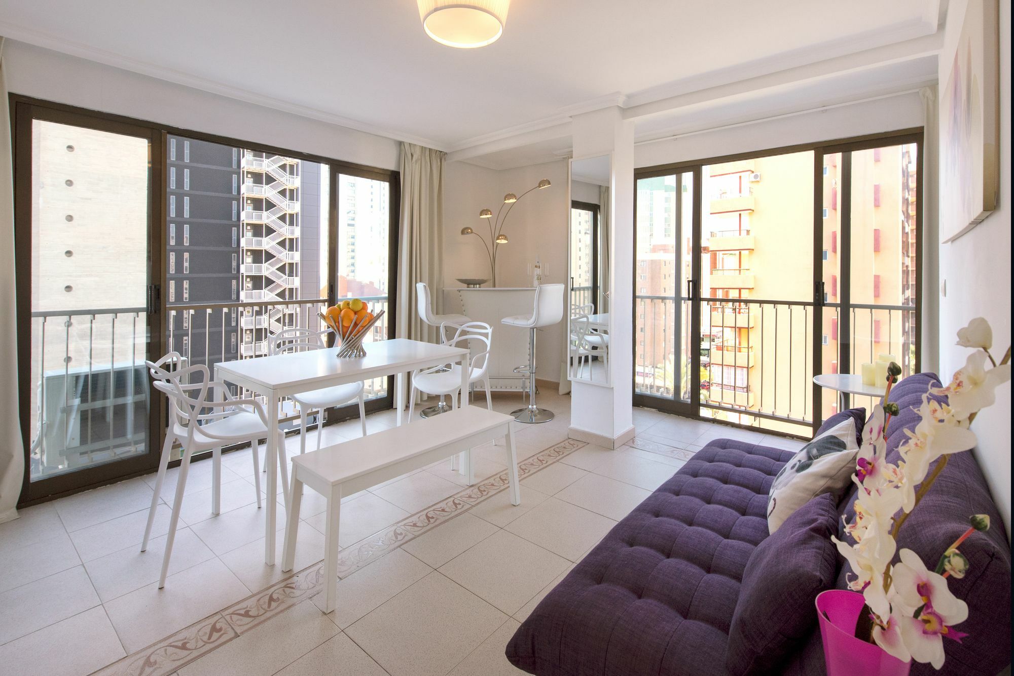 Payma 6-a * Benidorm
