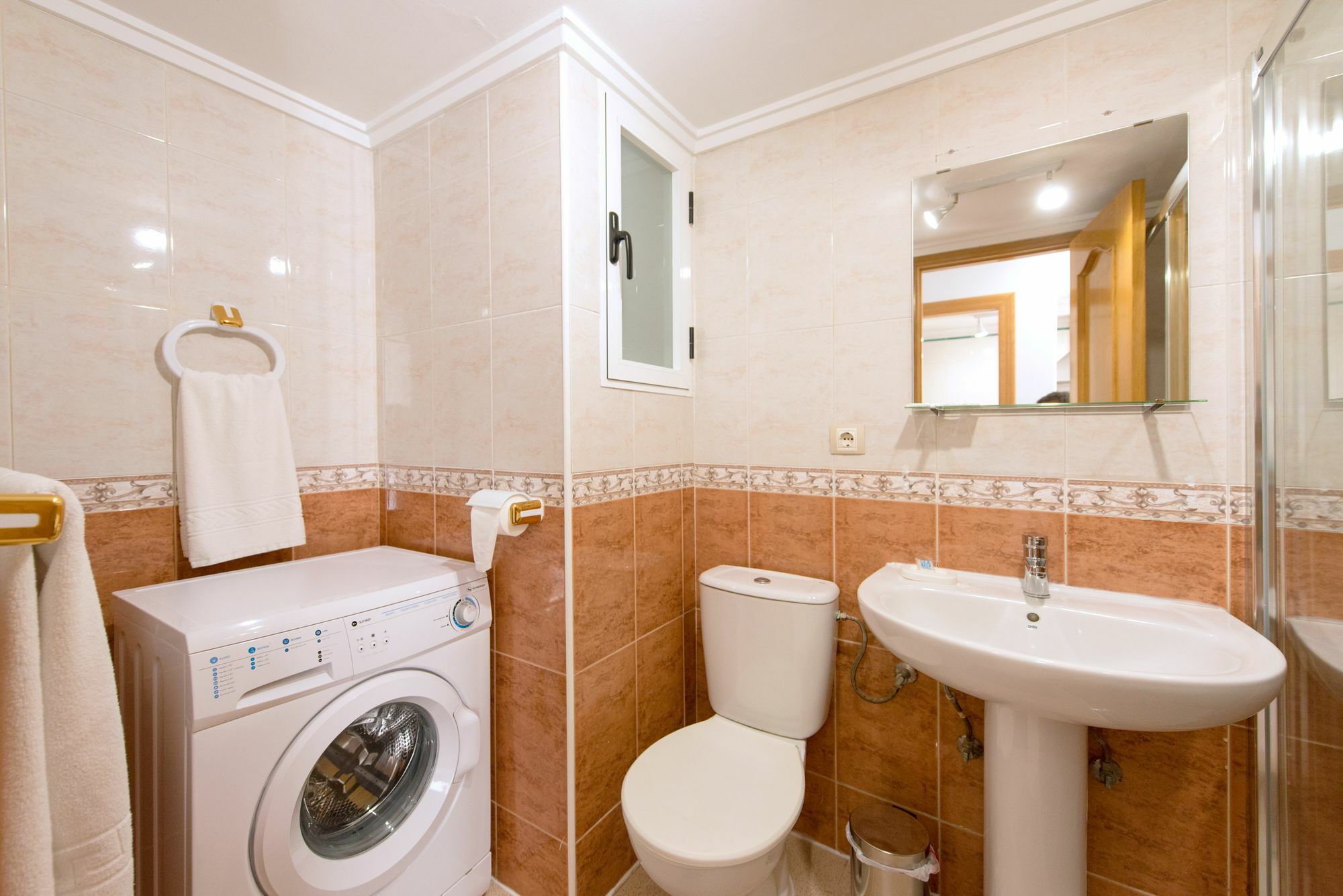Payma 6-a Apartamento *