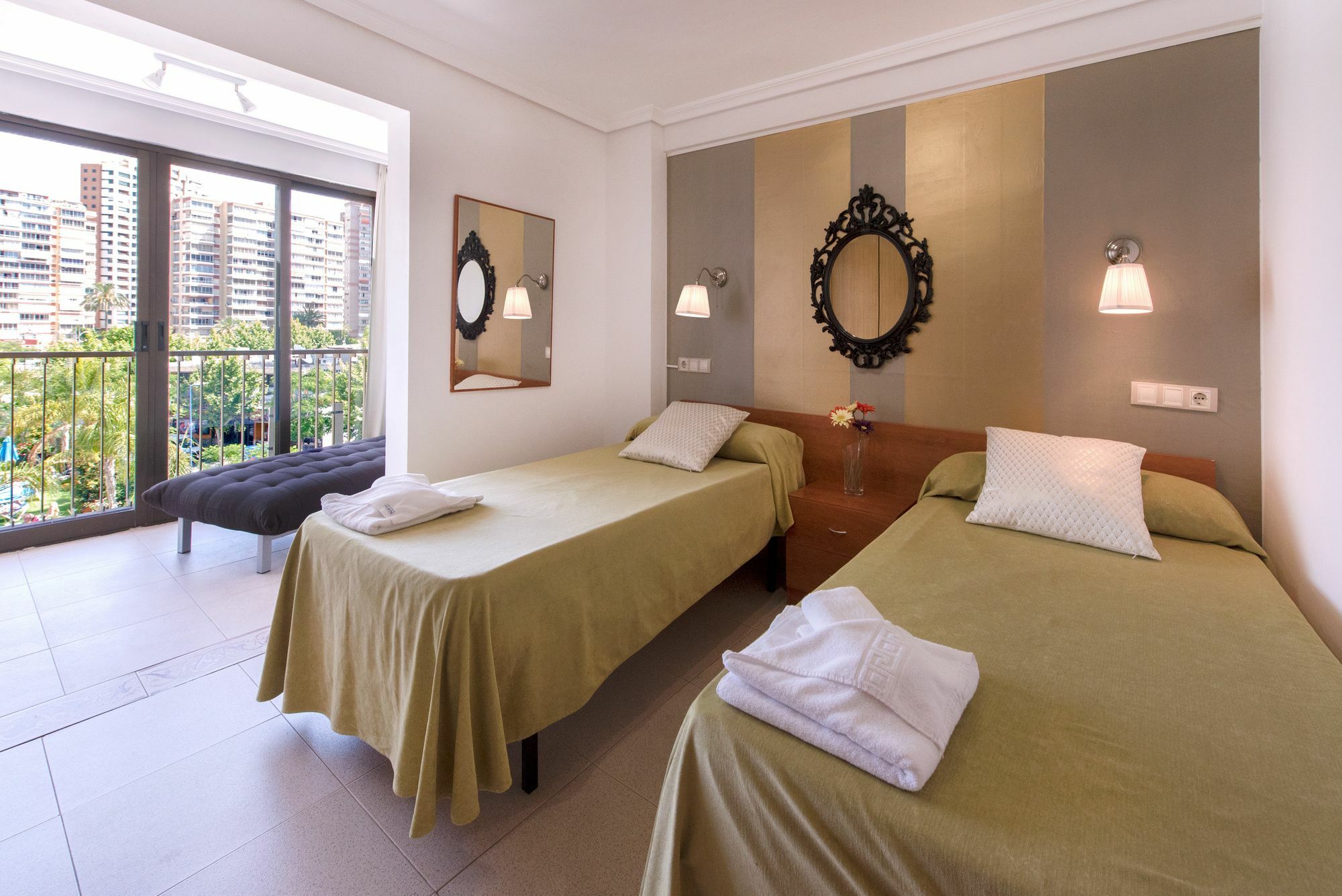 Payma 6-a Apartamento Benidorm