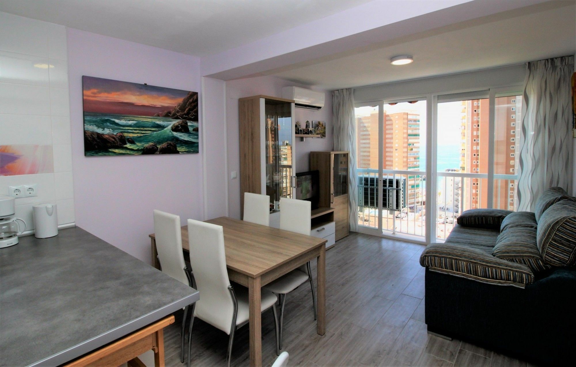 Apartamento Albatros 15-7 *