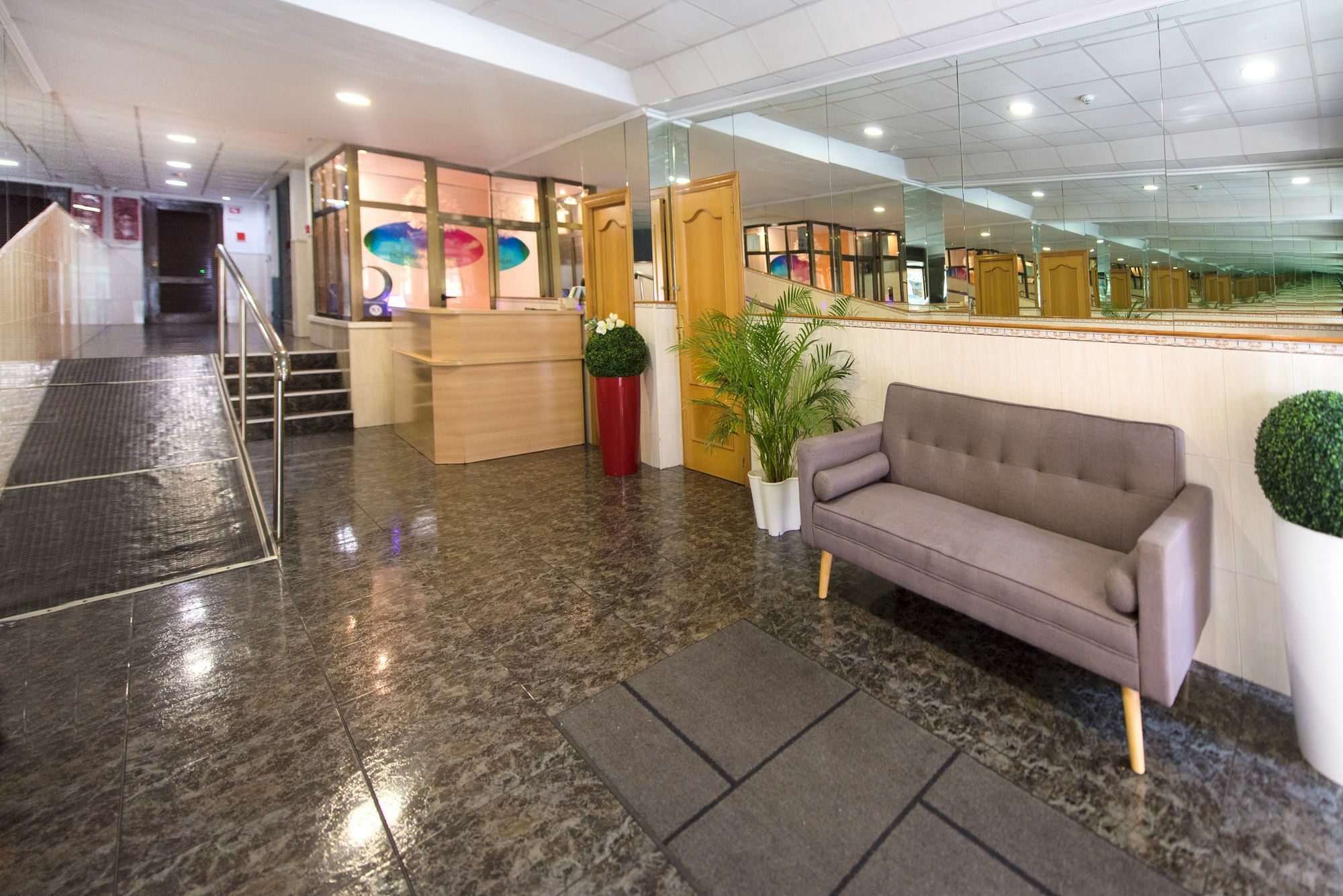 Payma 6-a Apartamento *