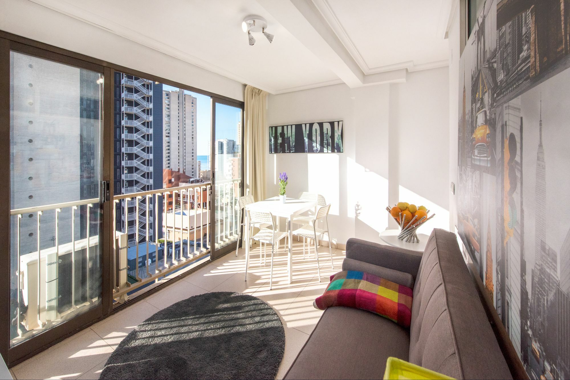 Payma 6-a Apartamento *