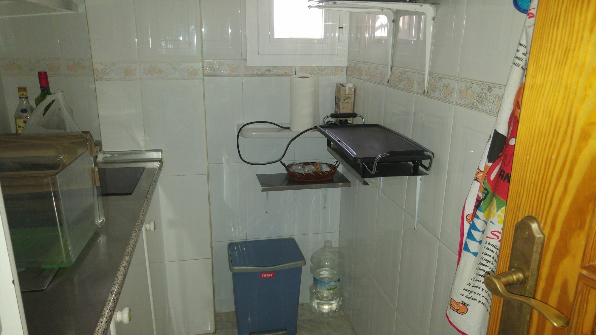 Ilesa Apartamento