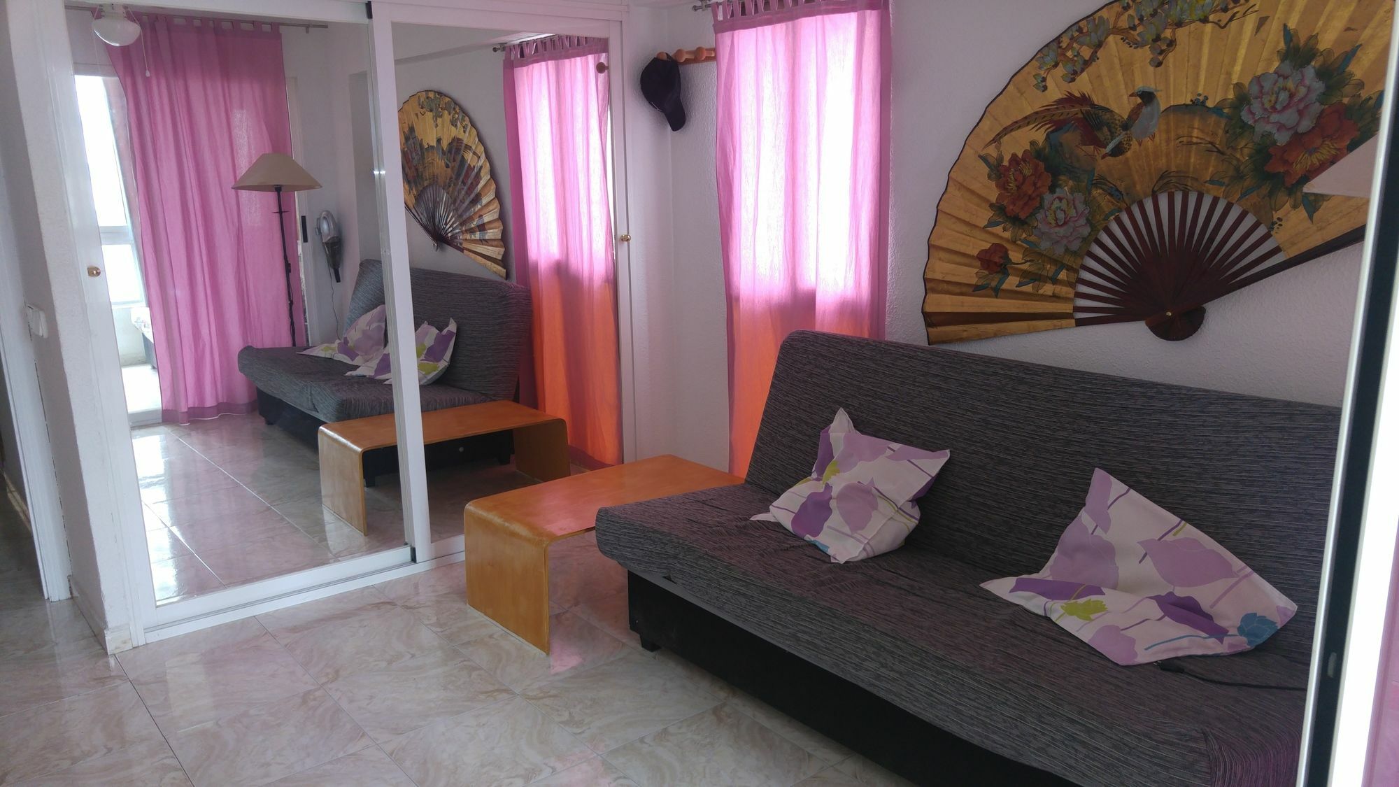 Ilesa Apartamento