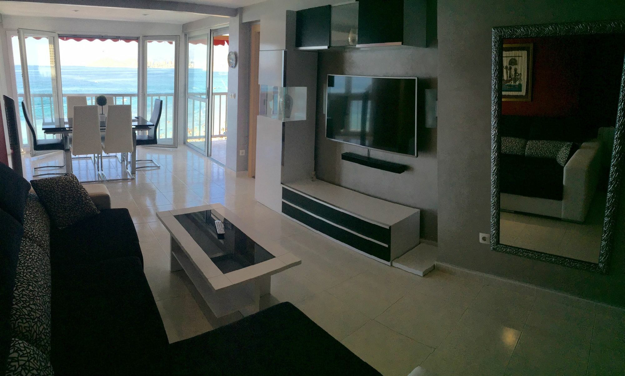 Levante Seafront Almadraba Apartamento