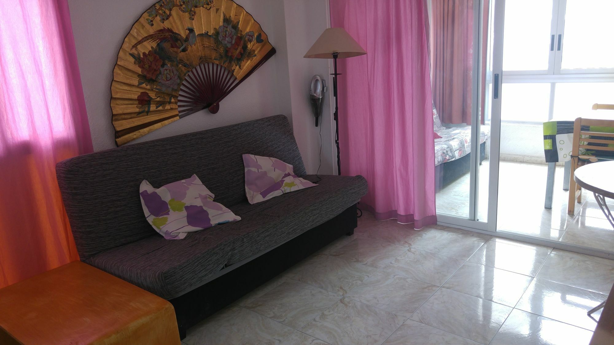 Ilesa Benidorm