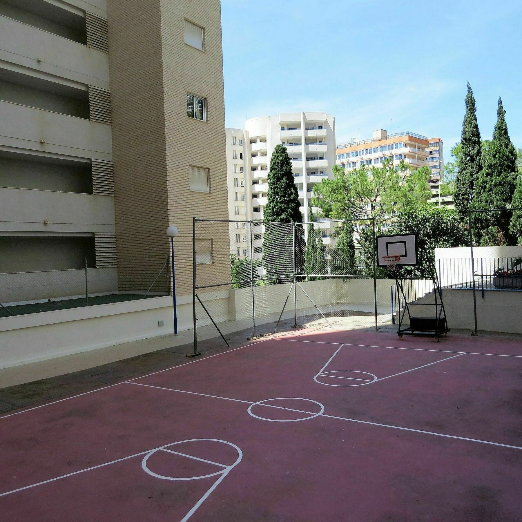 Benirent San Remo 2f Apartamento Benidorm