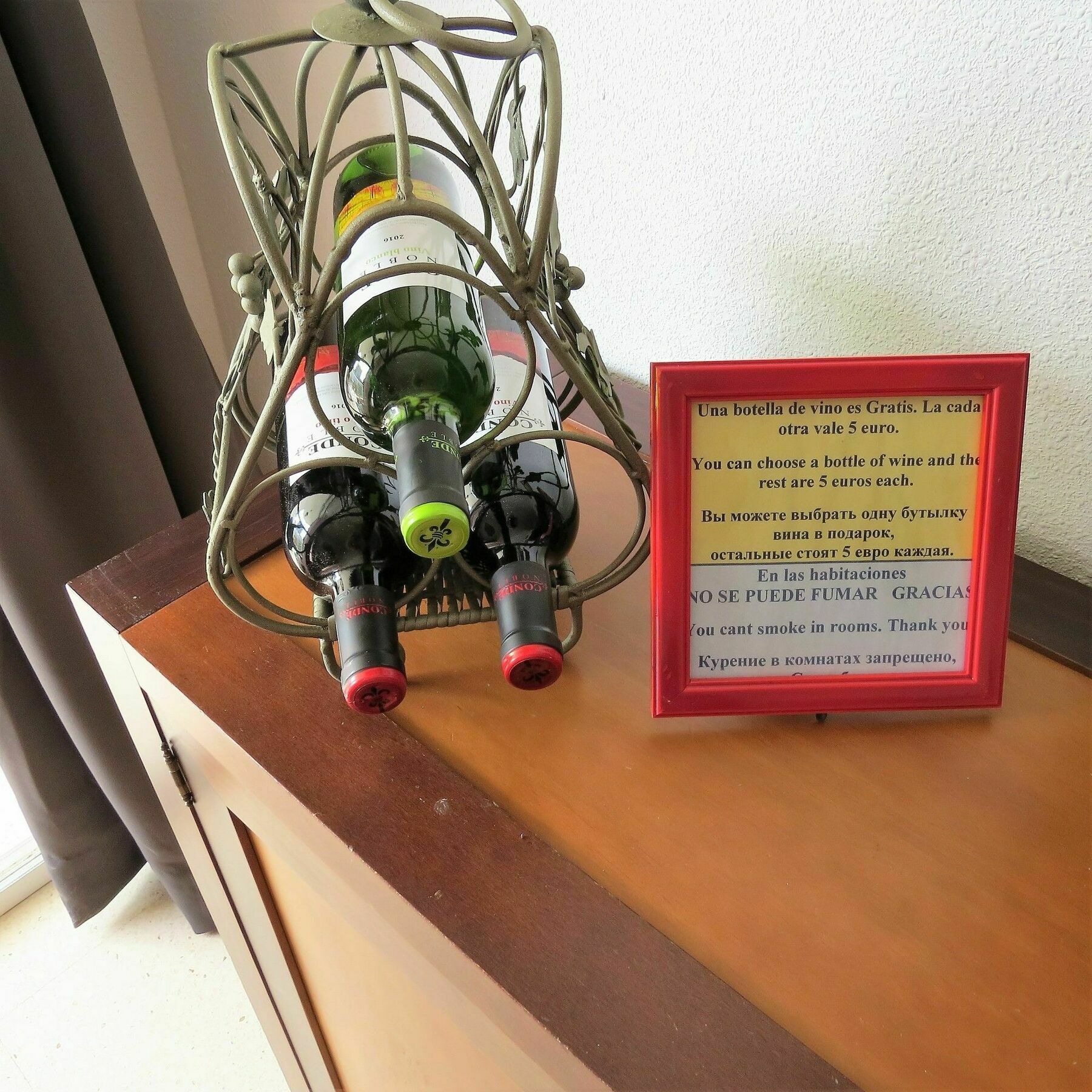 Benirent San Remo 2f Apartamento Benidorm