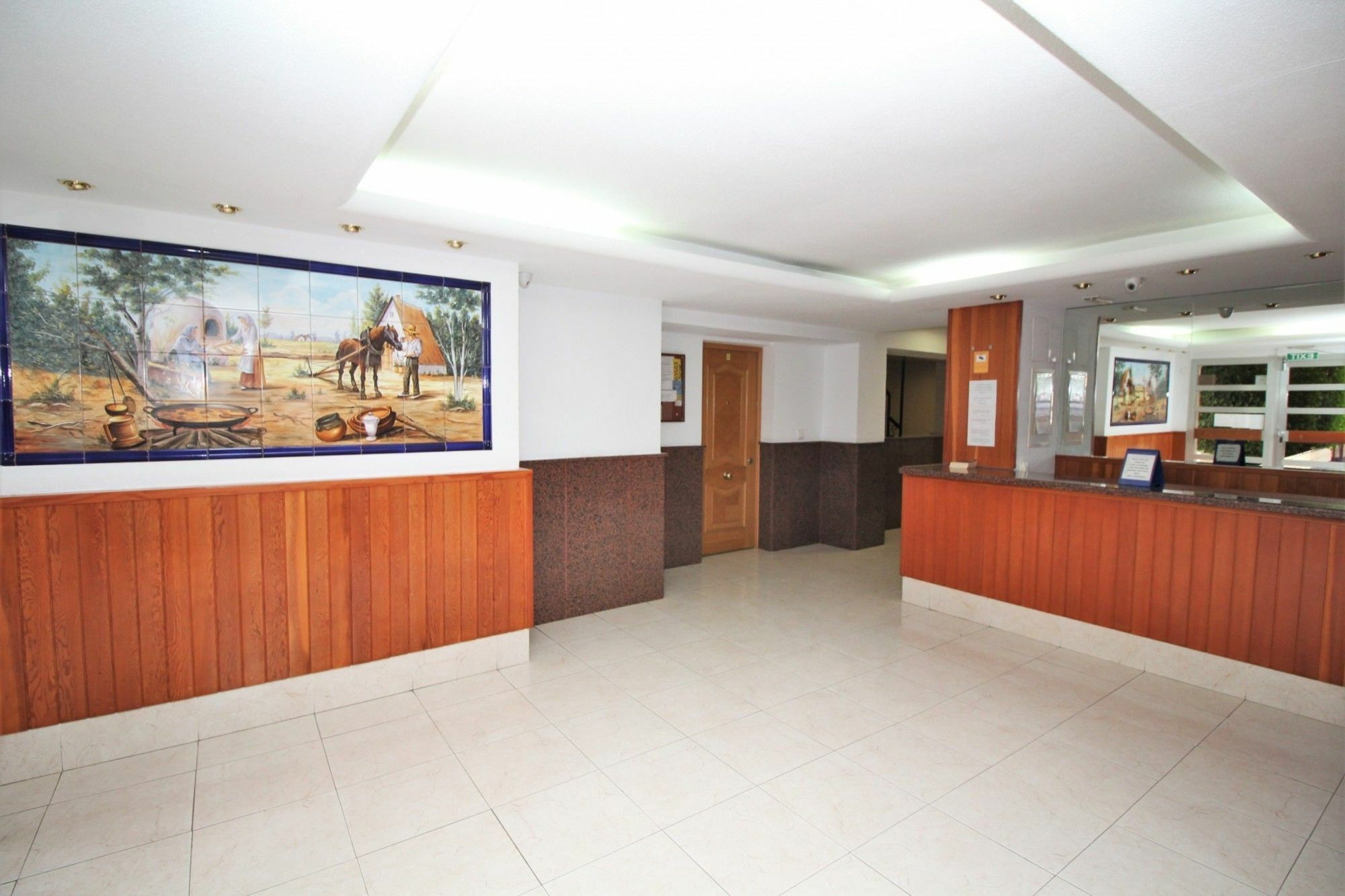 Cadiz 4b Apartamento Benidorm