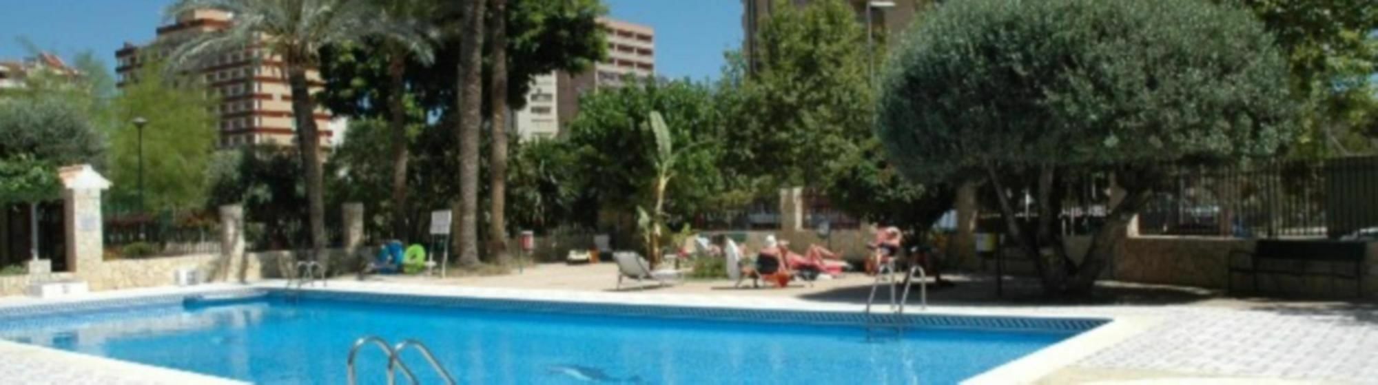 Moby Dick Benidorm