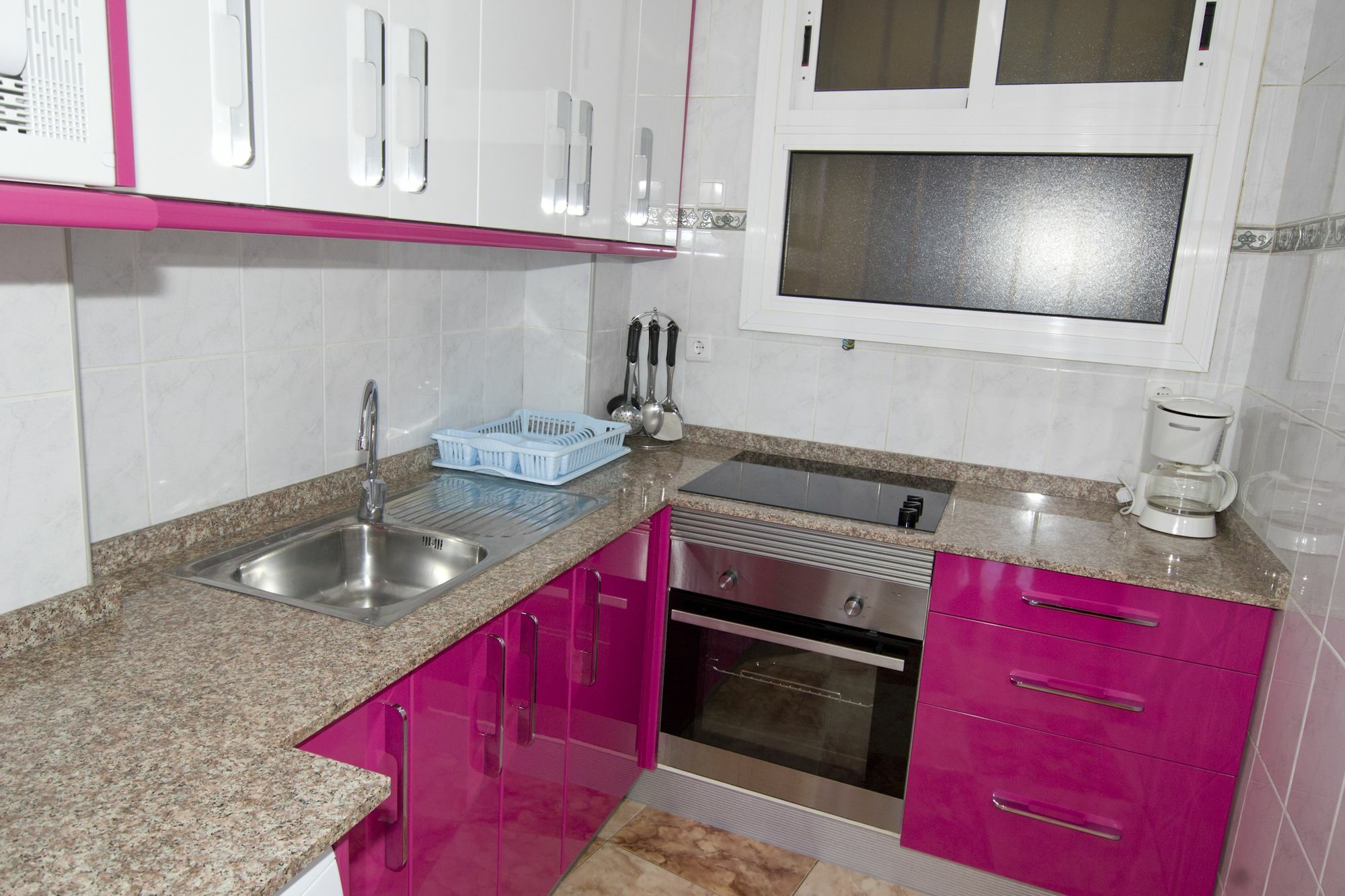 Apartamento Coblanca Iii Alquilevante *